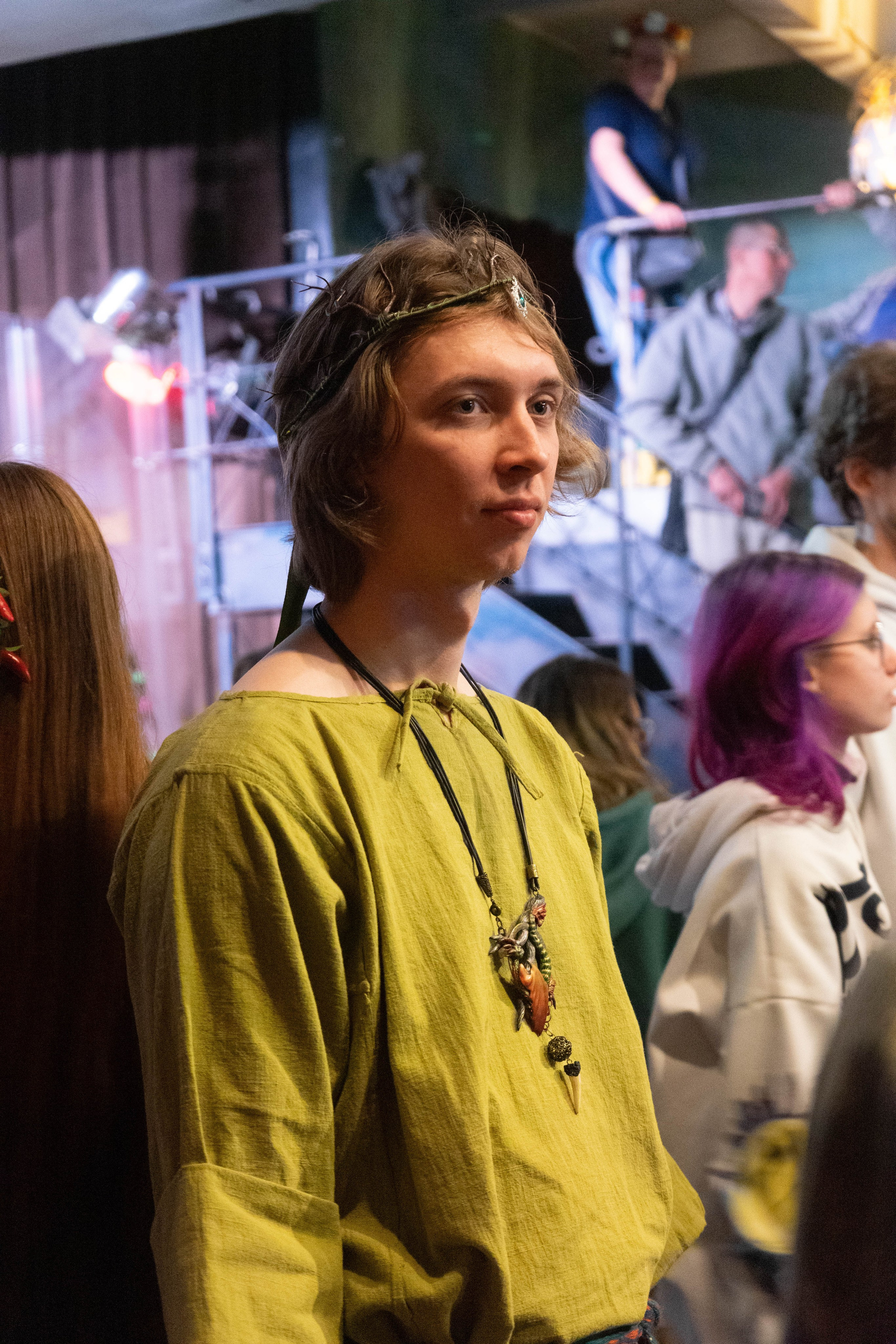 Бельтаинство