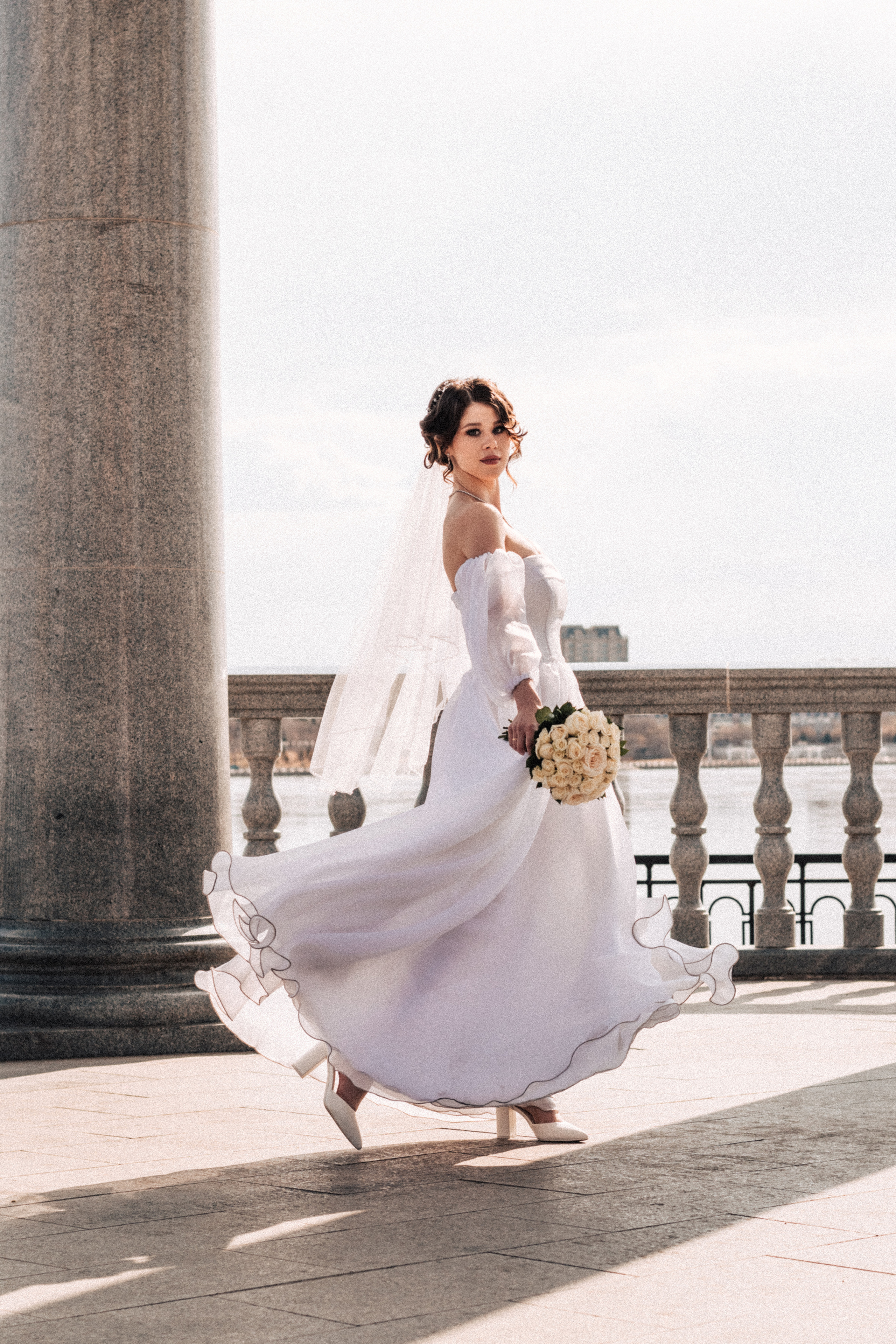 Станислав и Алина