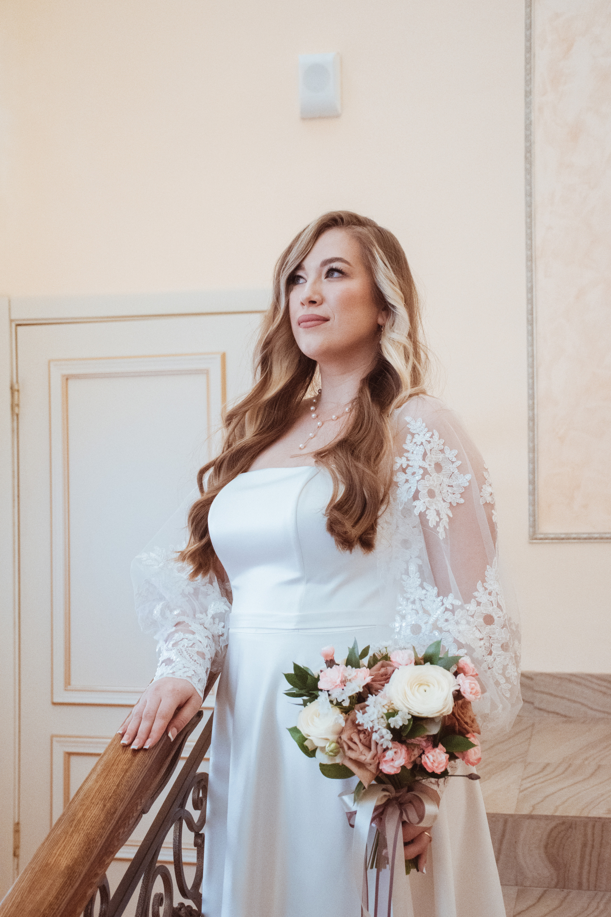 Павел и Альбина