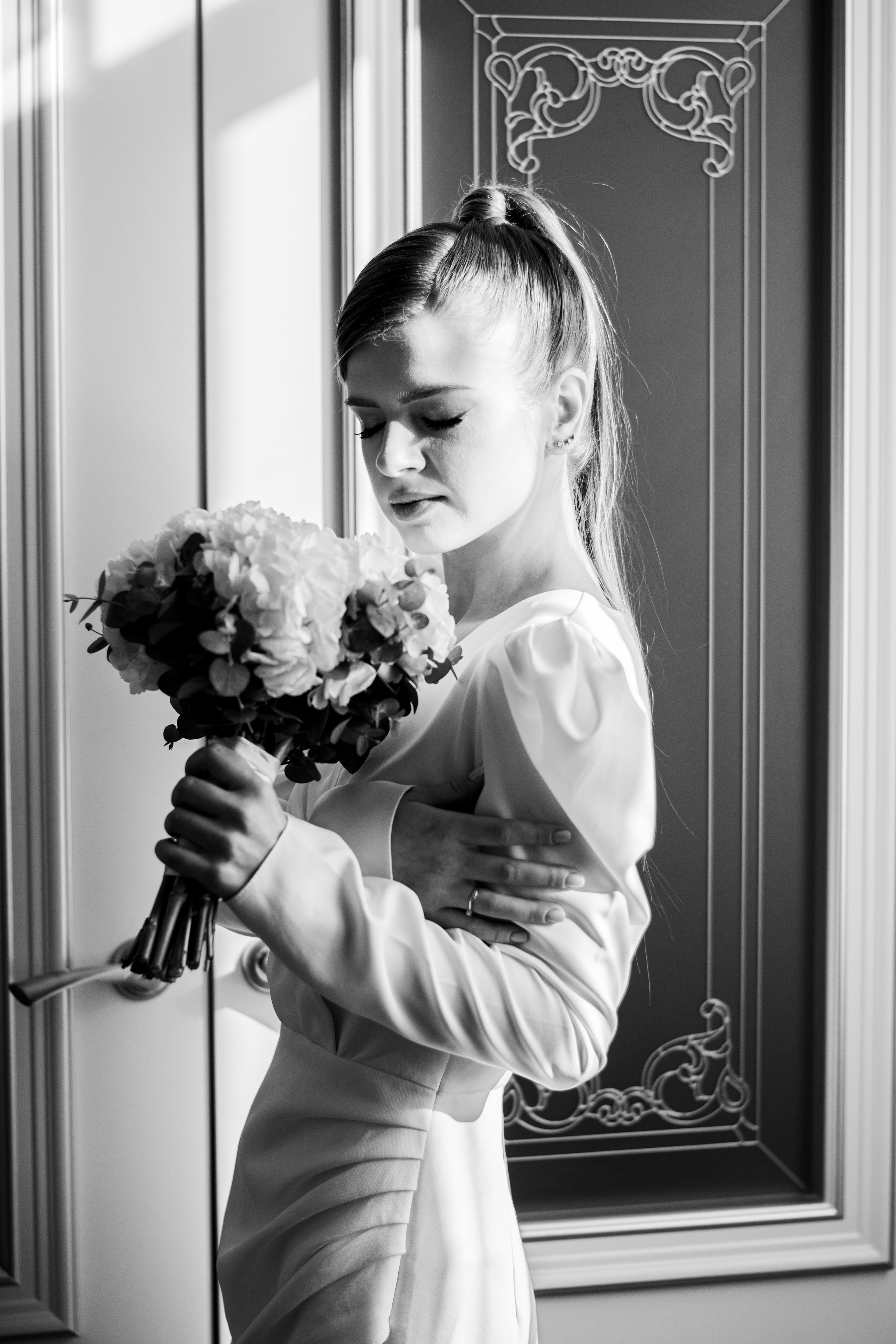 Илья и Анастасия