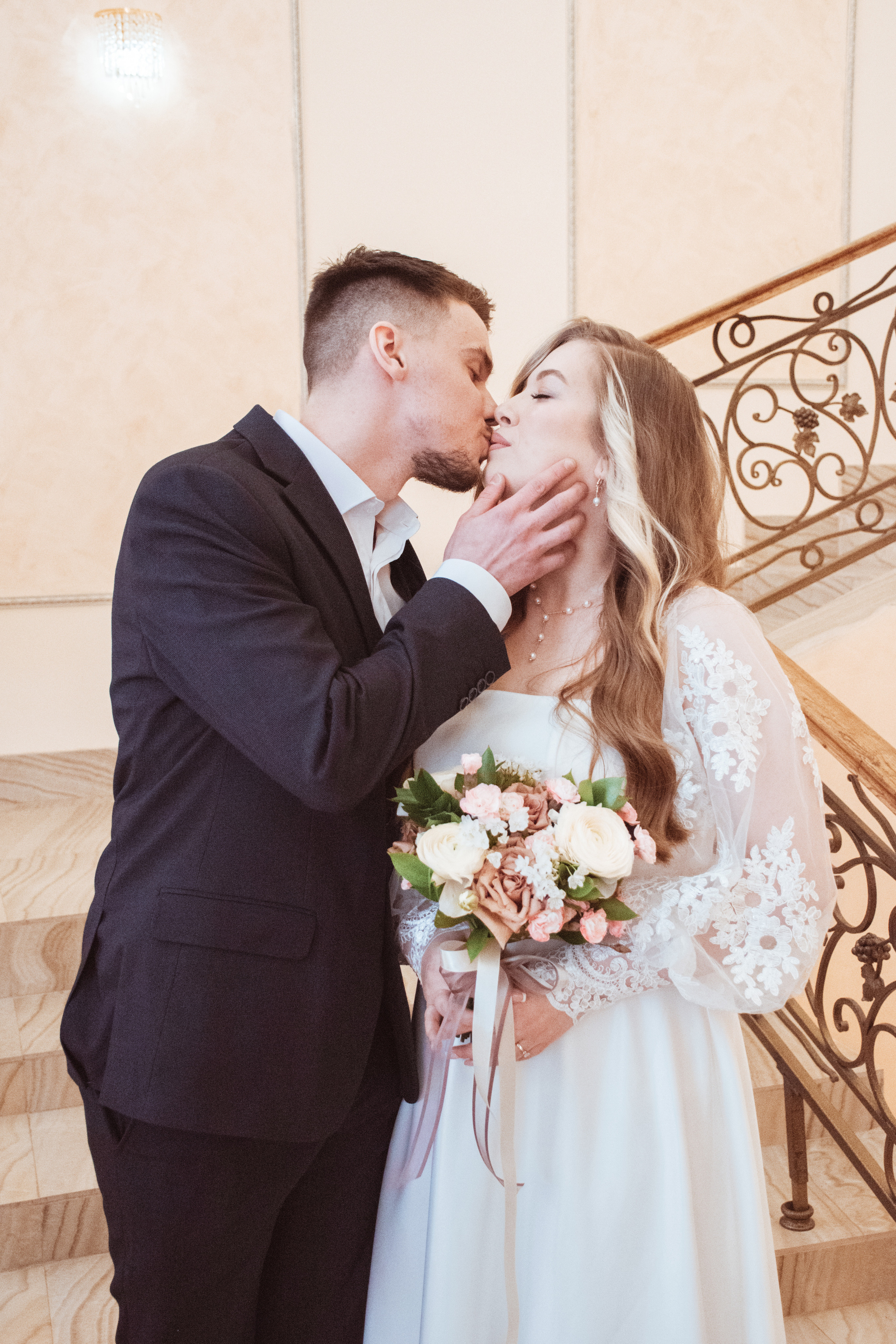 Павел и Альбина