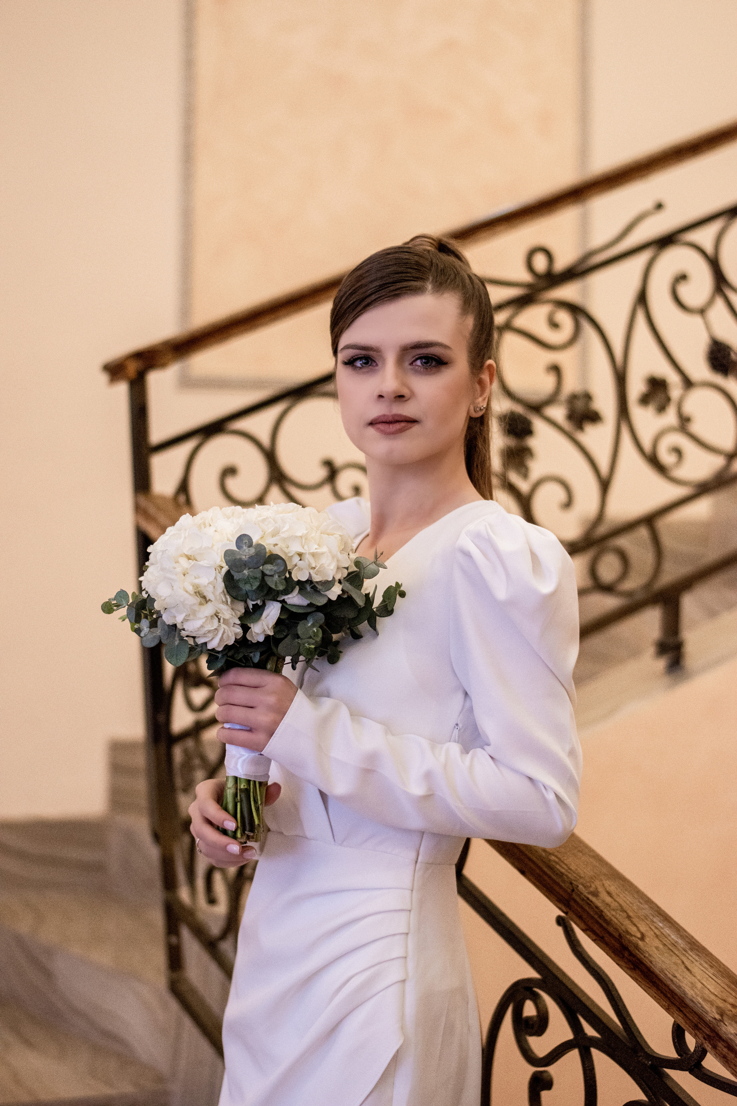 Илья и Анастасия