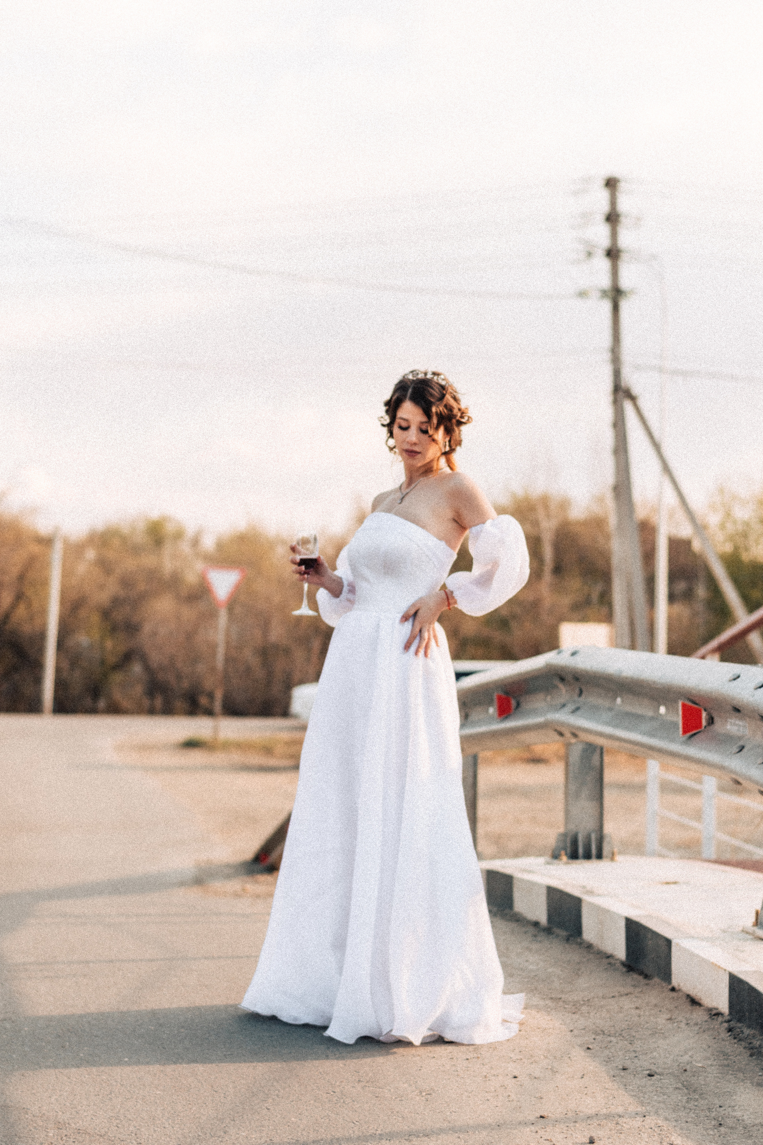 Станислав и Алина