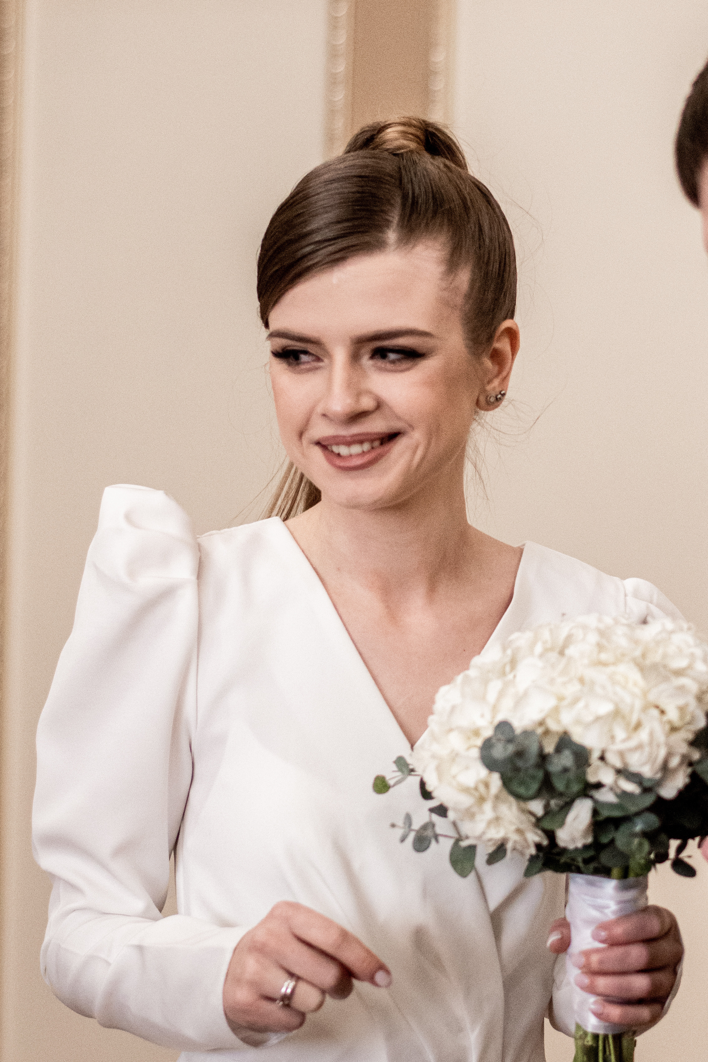 Илья и Анастасия