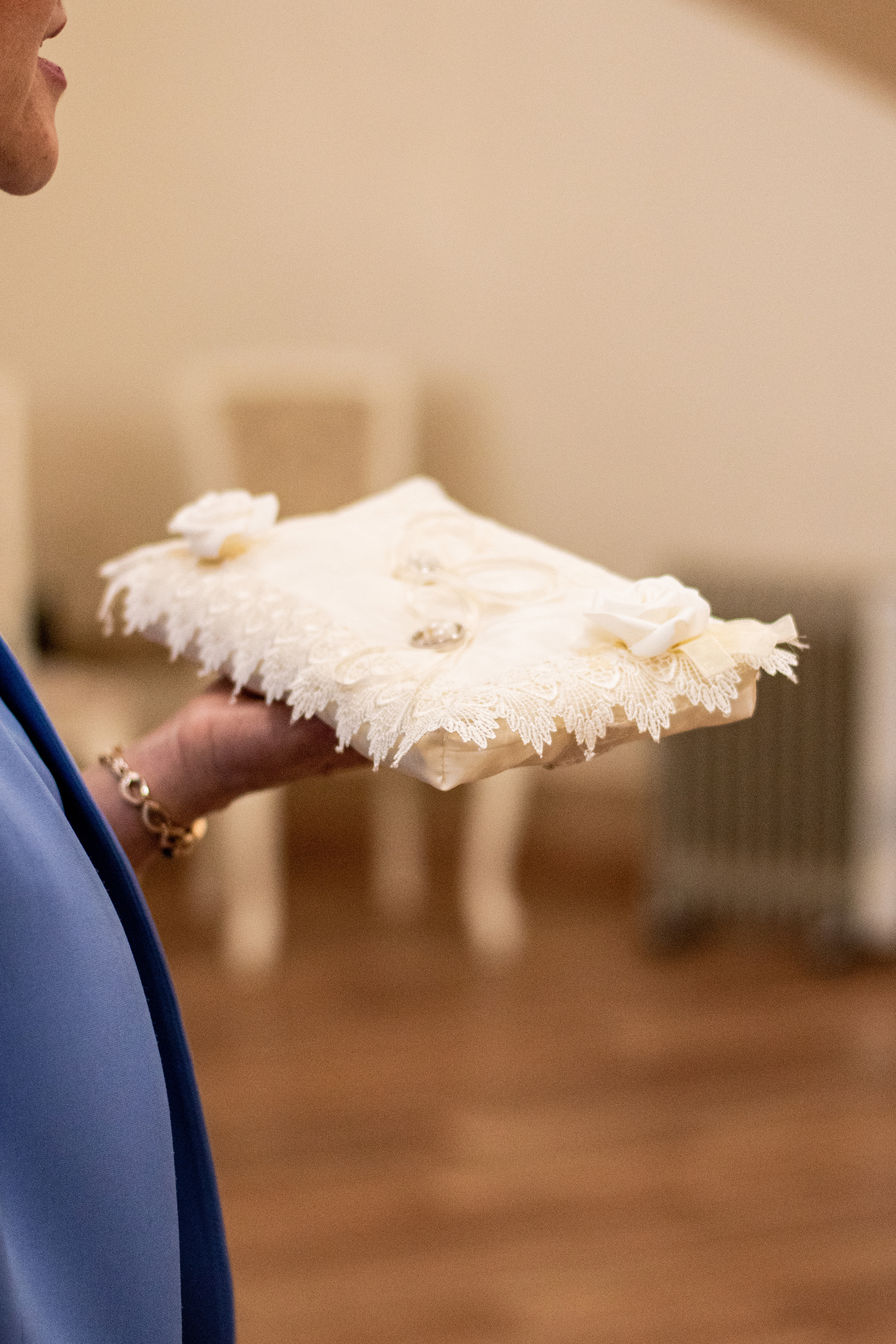 Илья и Анастасия