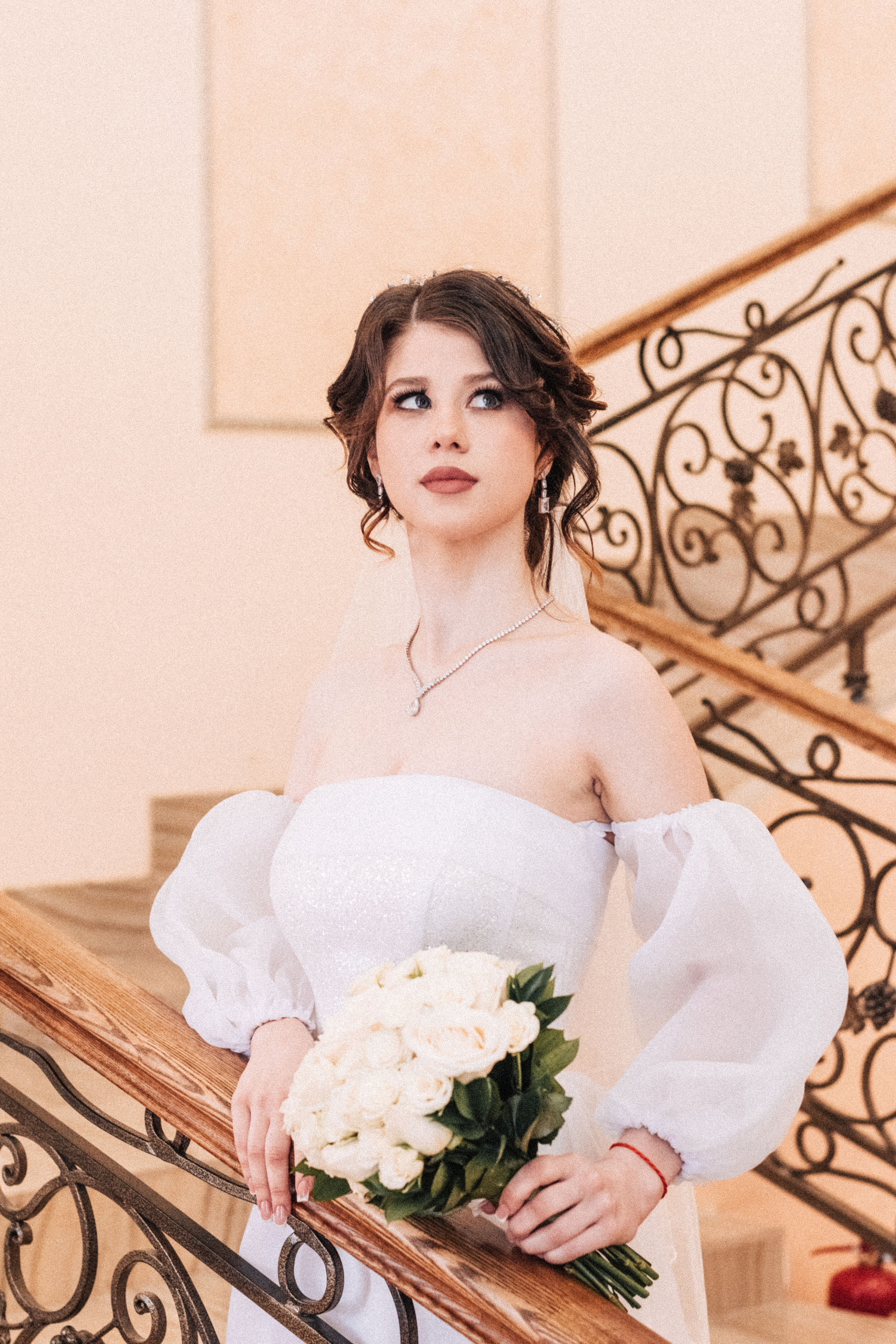 Станислав и Алина