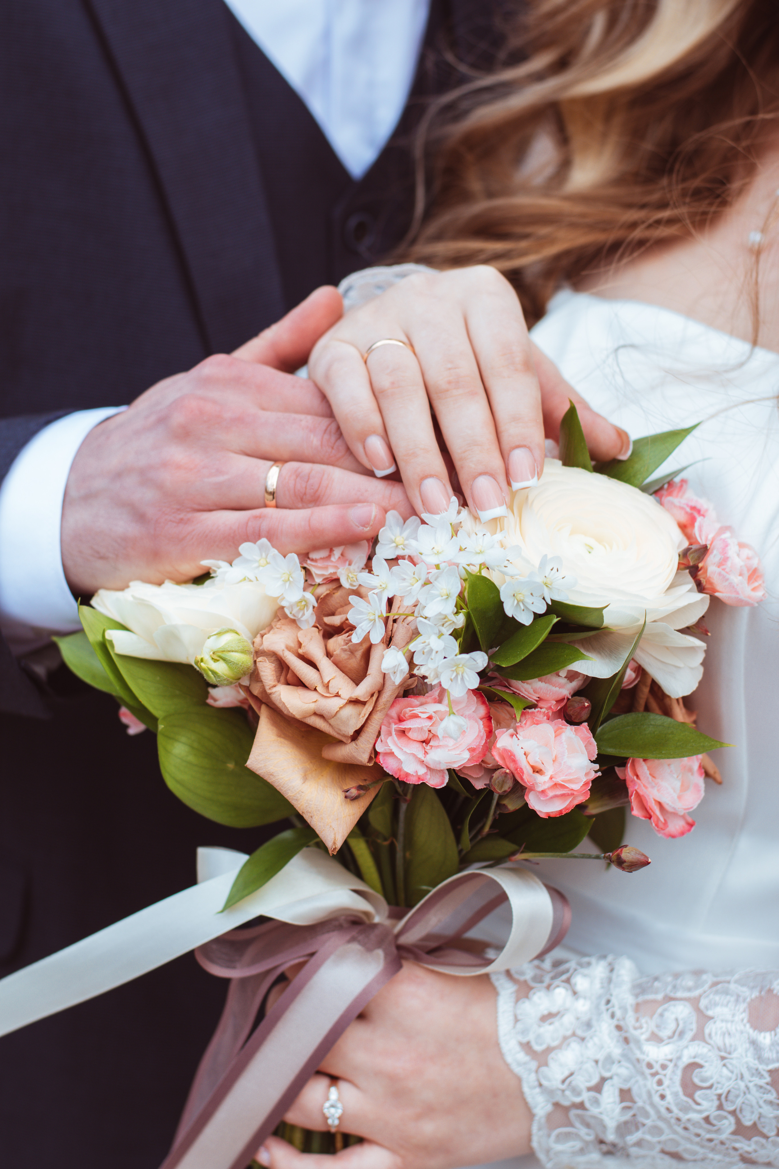 Павел и Альбина