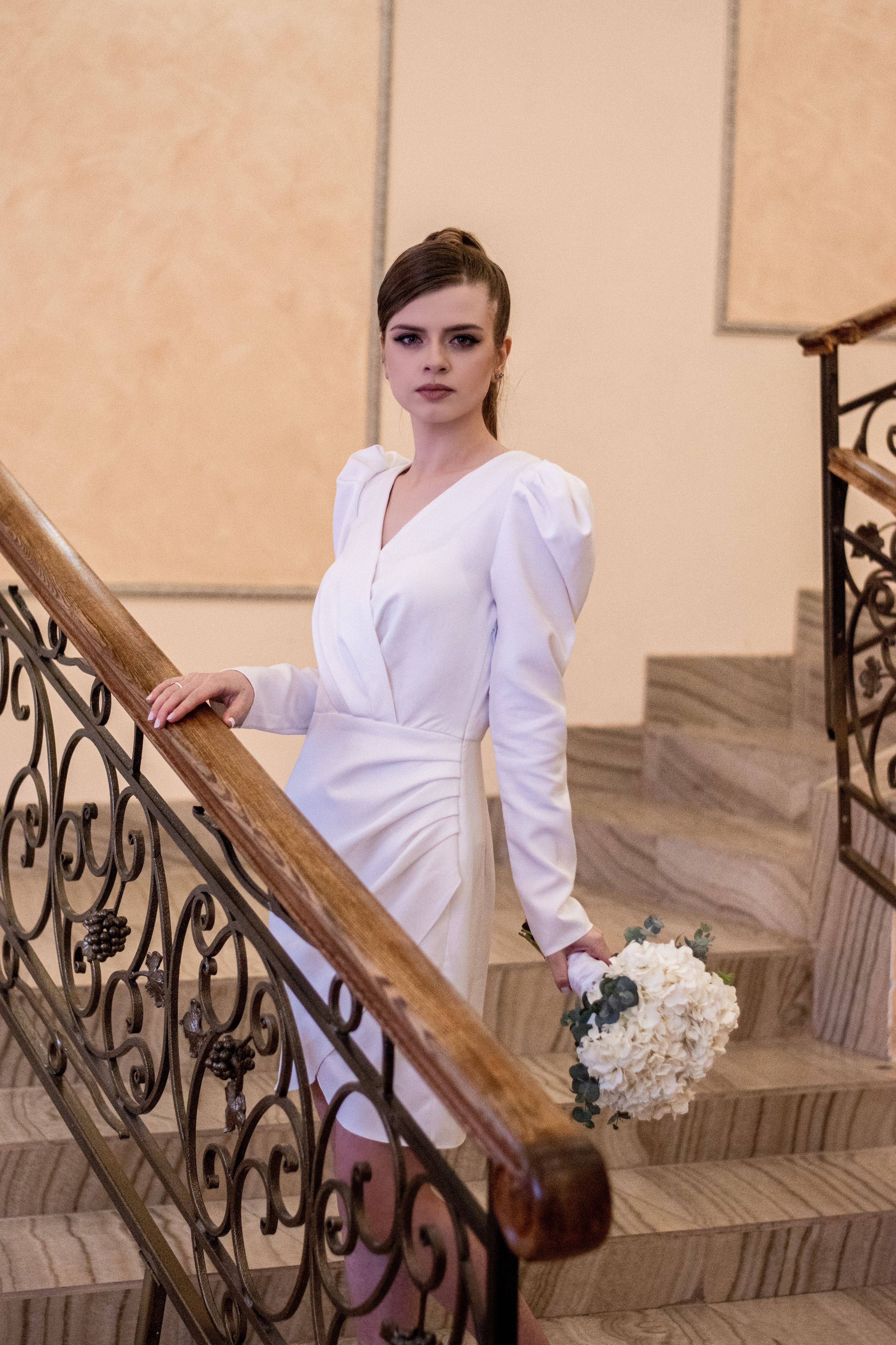 Илья и Анастасия