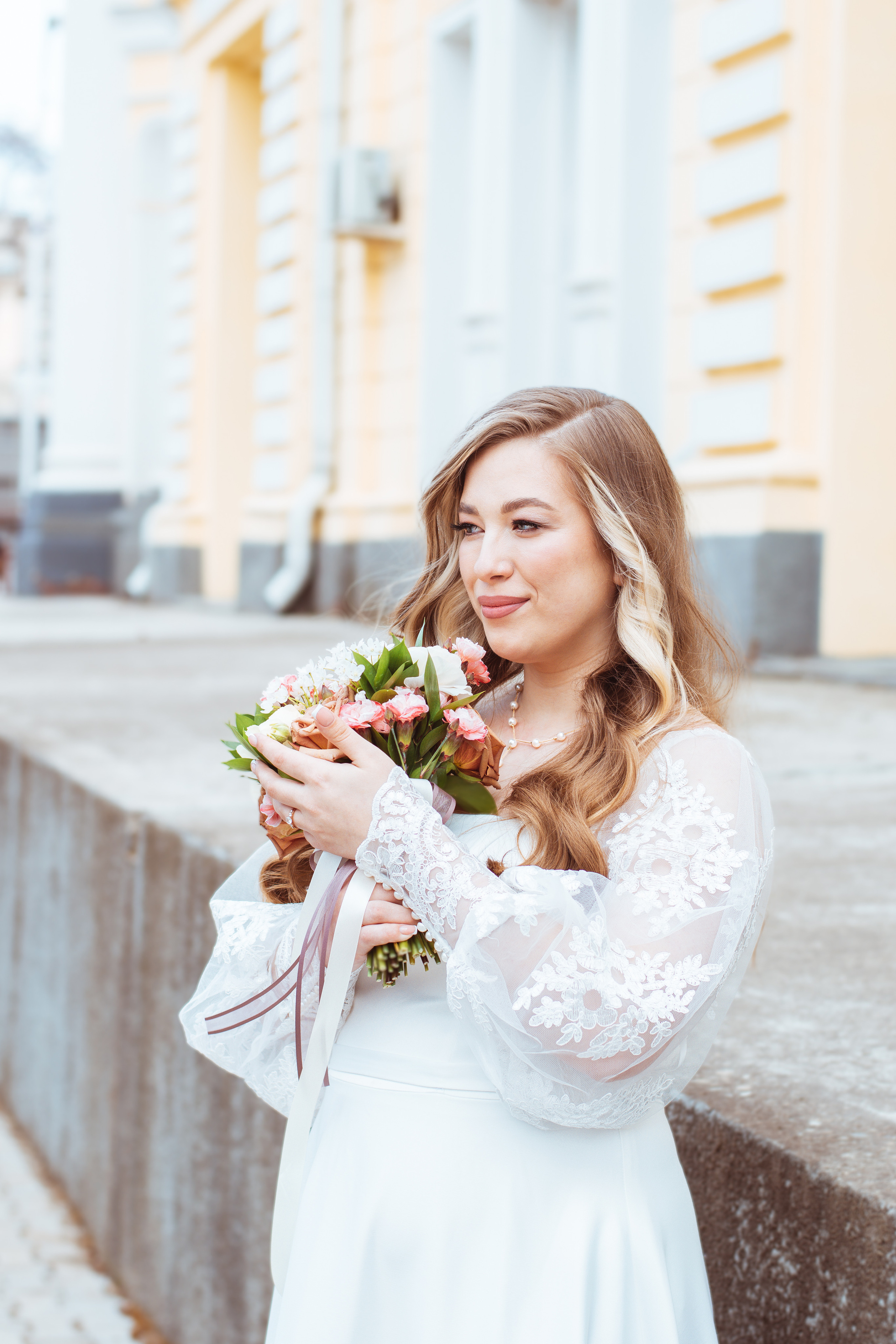 Павел и Альбина