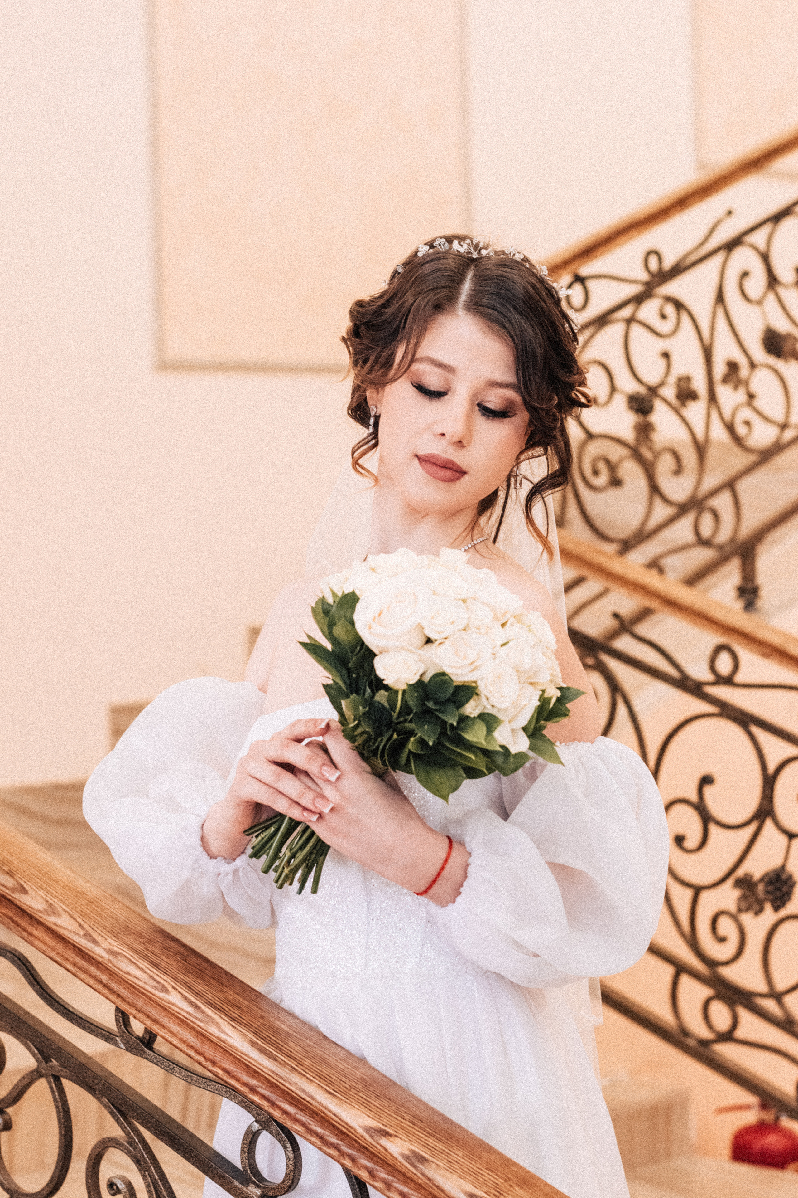 Станислав и Алина