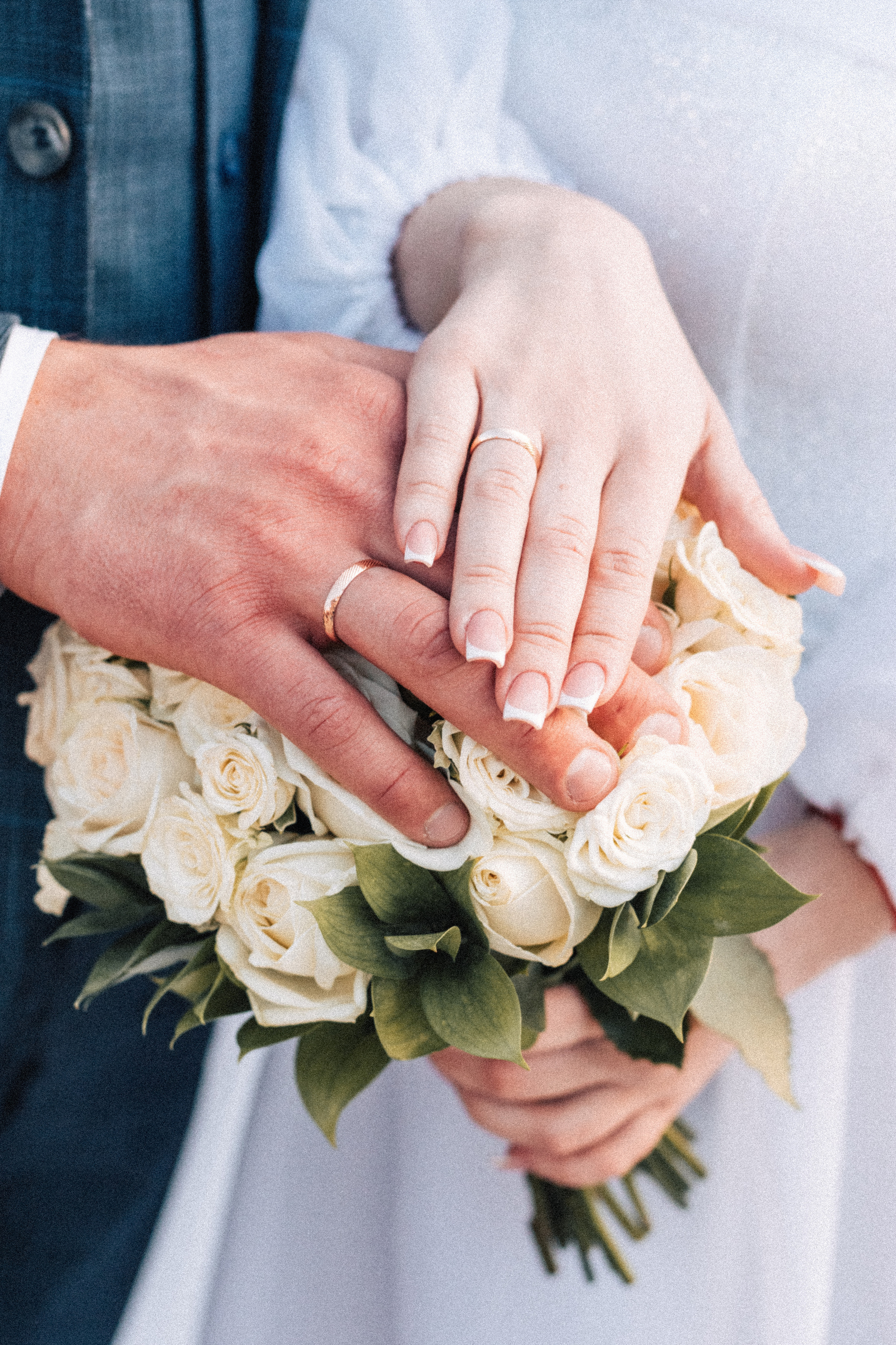 Станислав и Алина