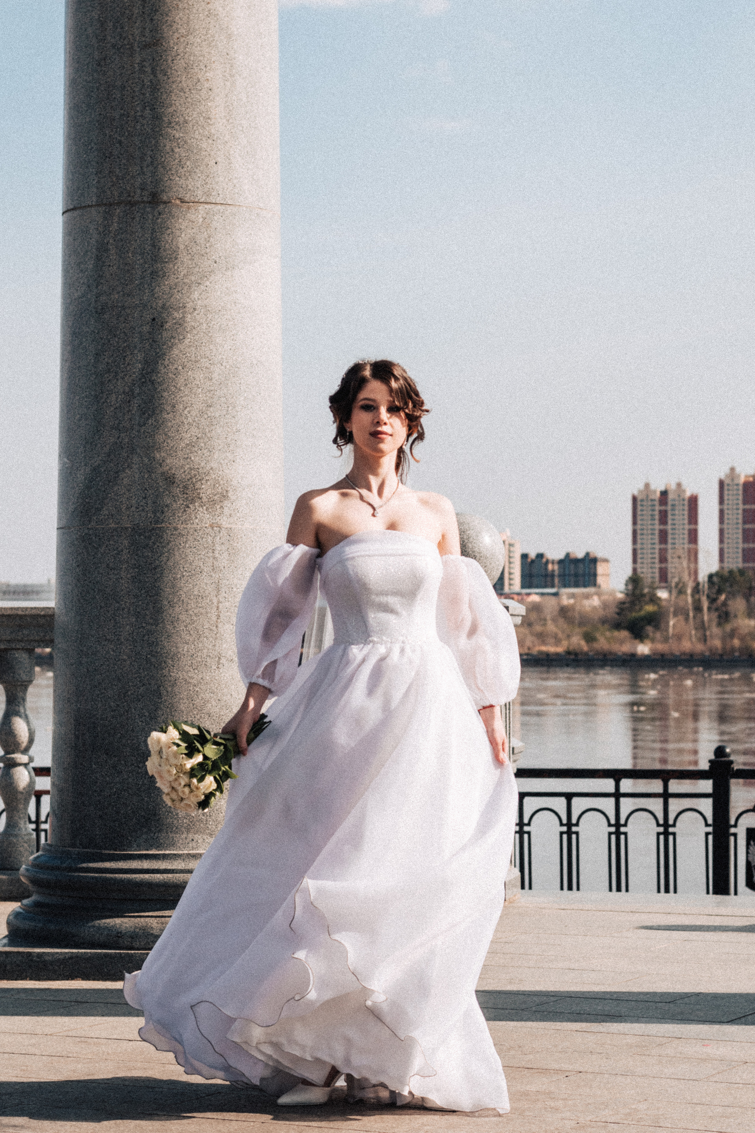 Станислав и Алина