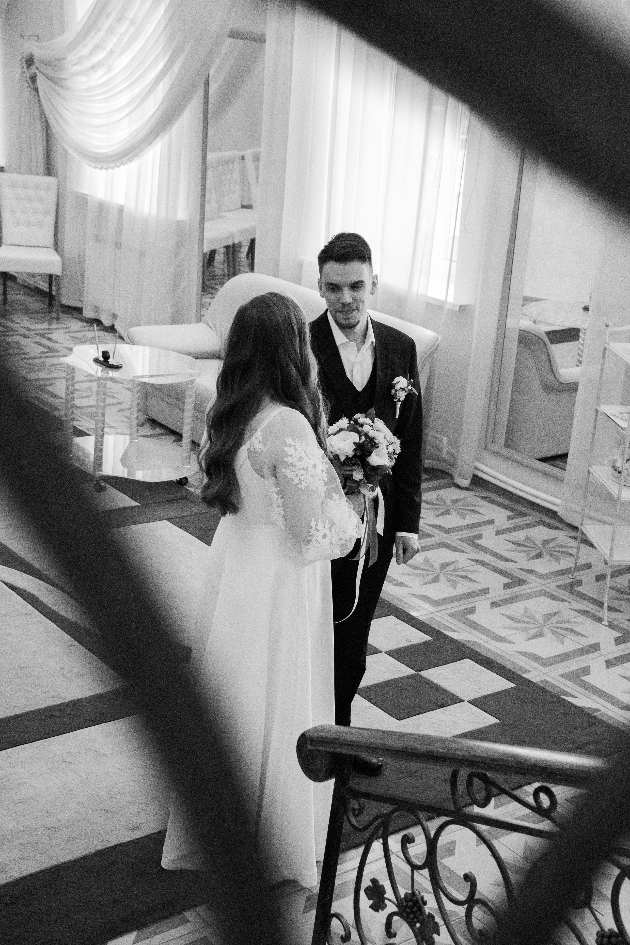 Павел и Альбина