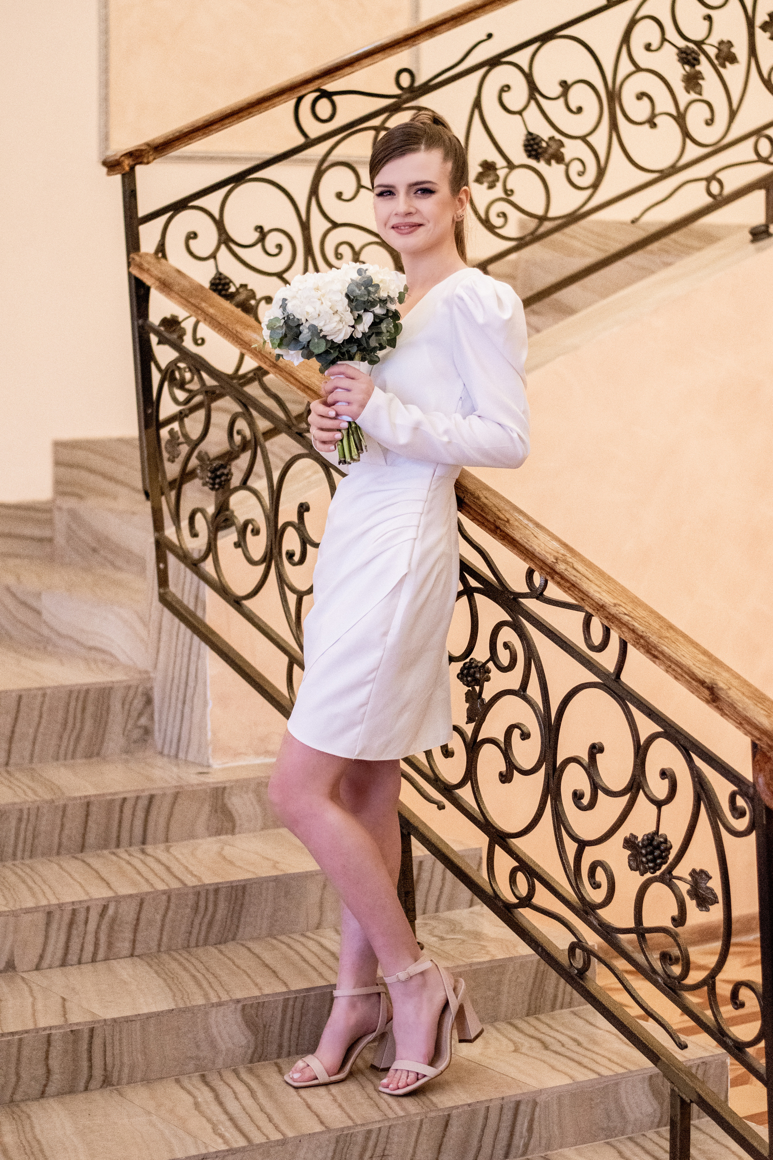 Илья и Анастасия