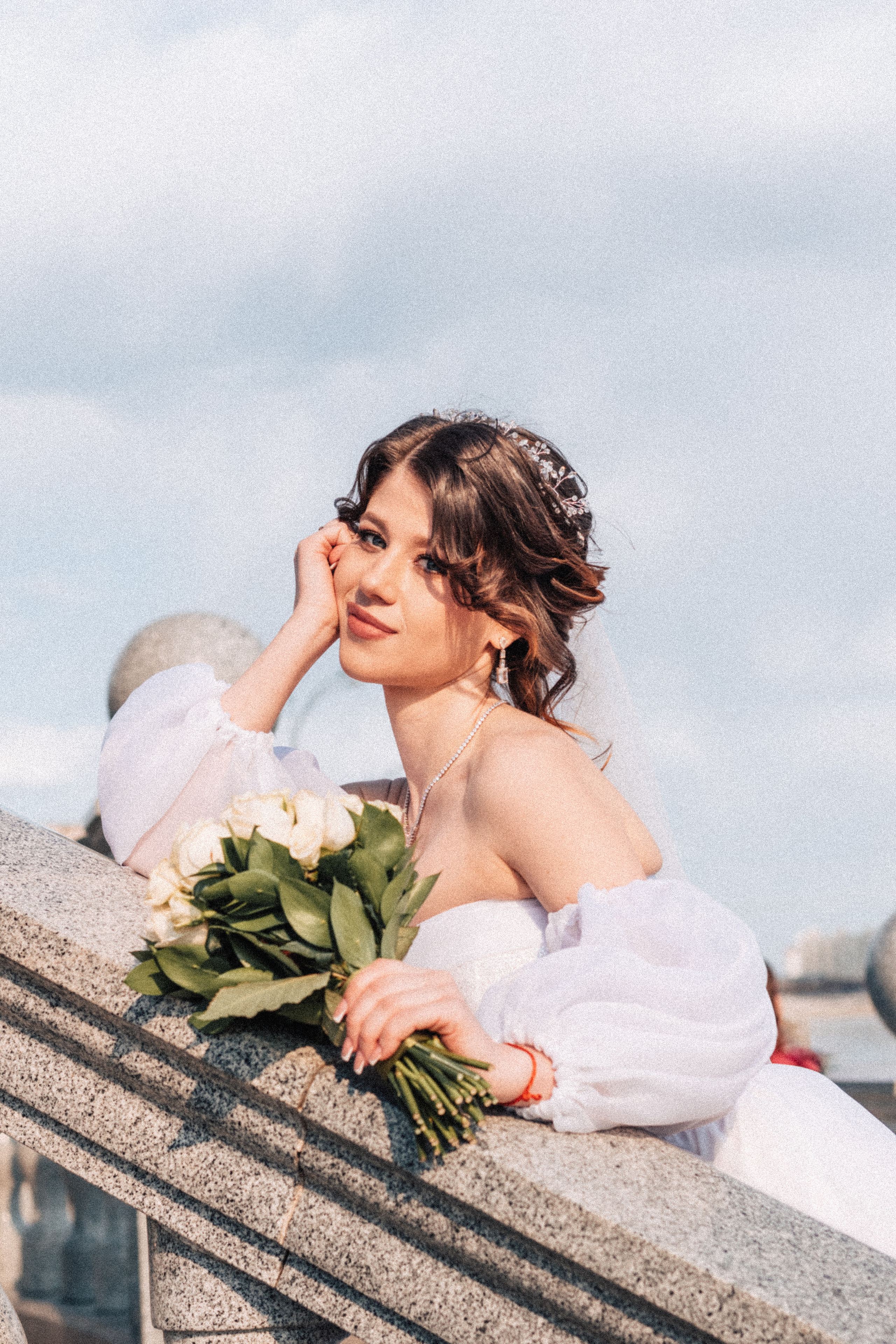 Станислав и Алина