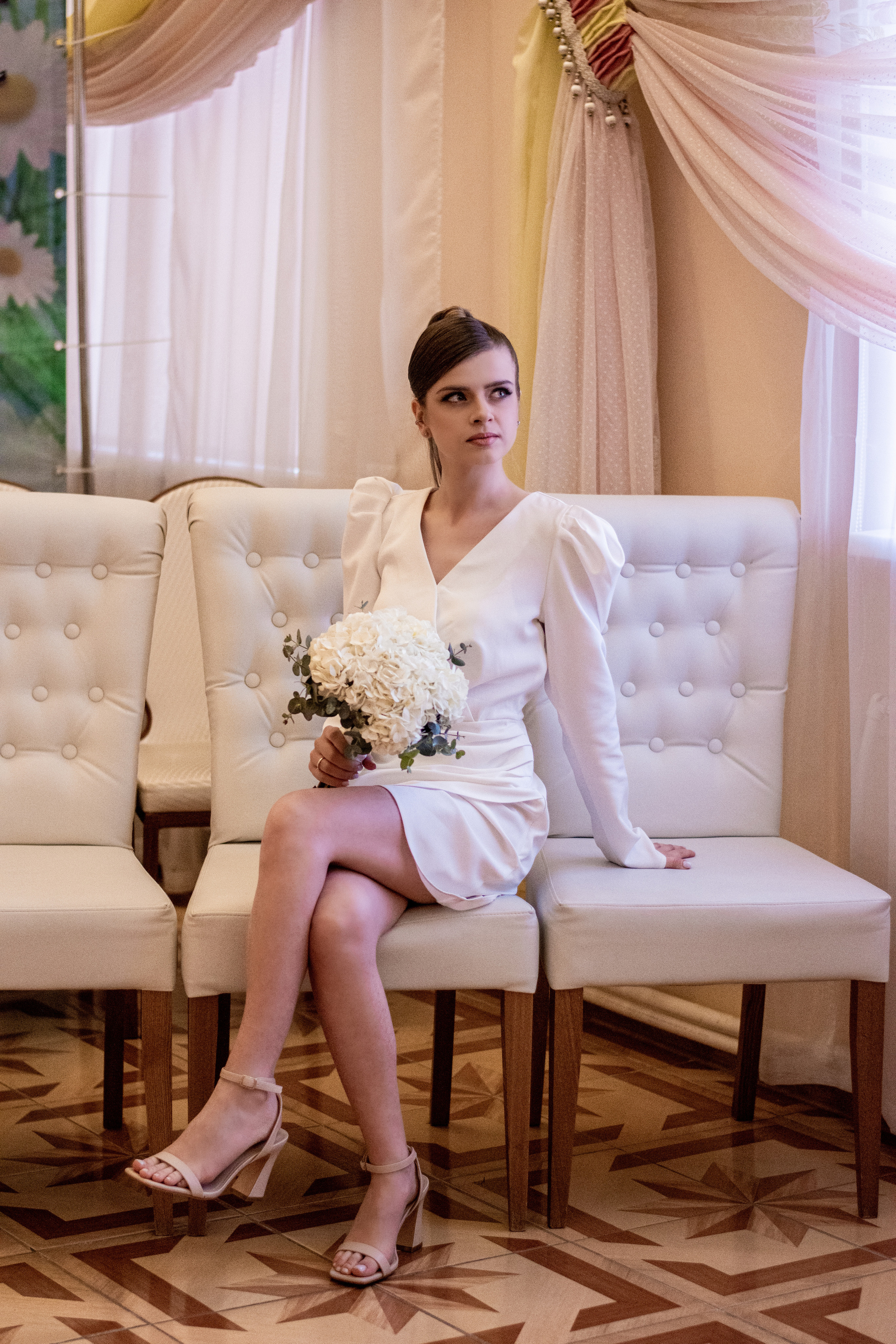 Илья и Анастасия