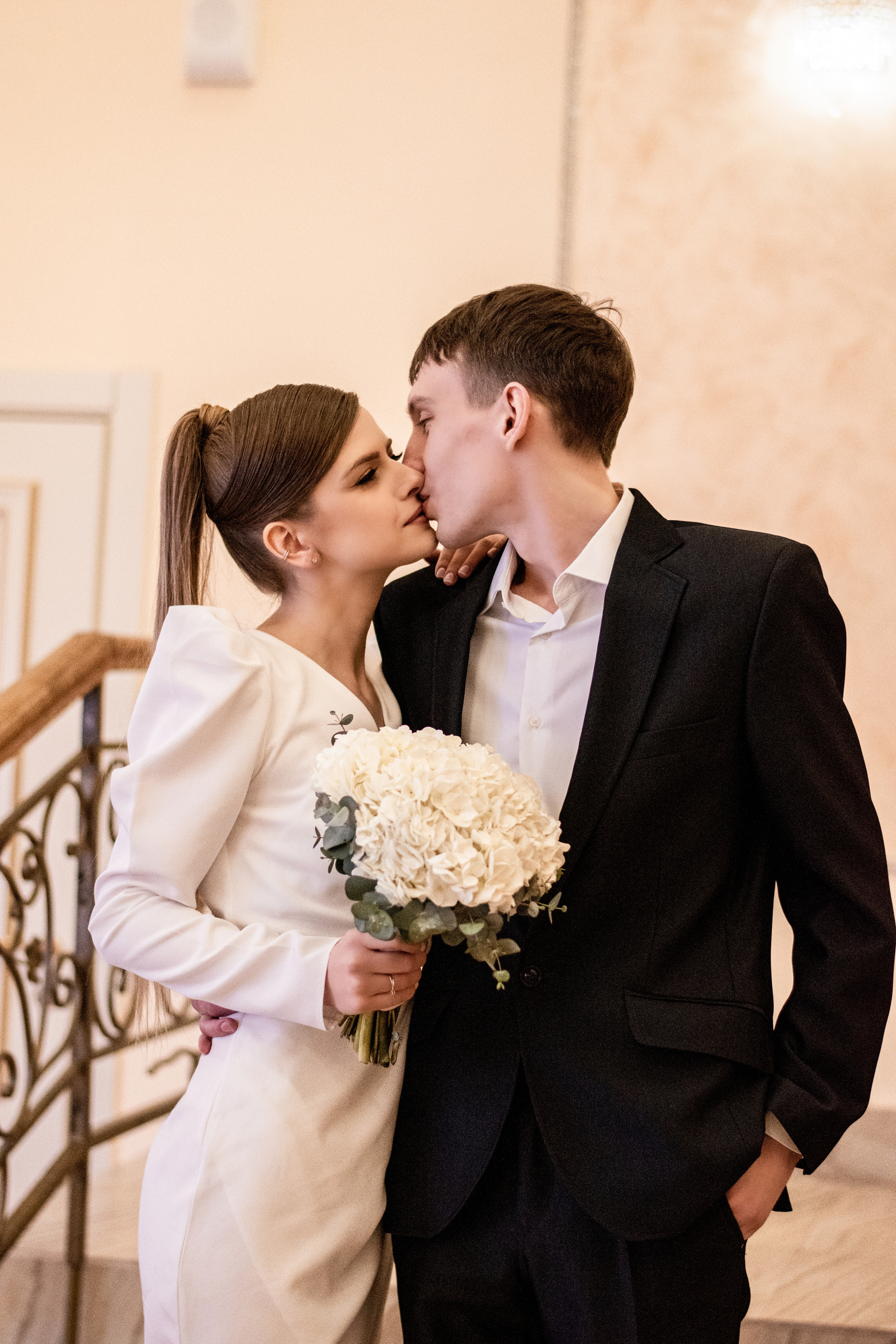 Илья и Анастасия