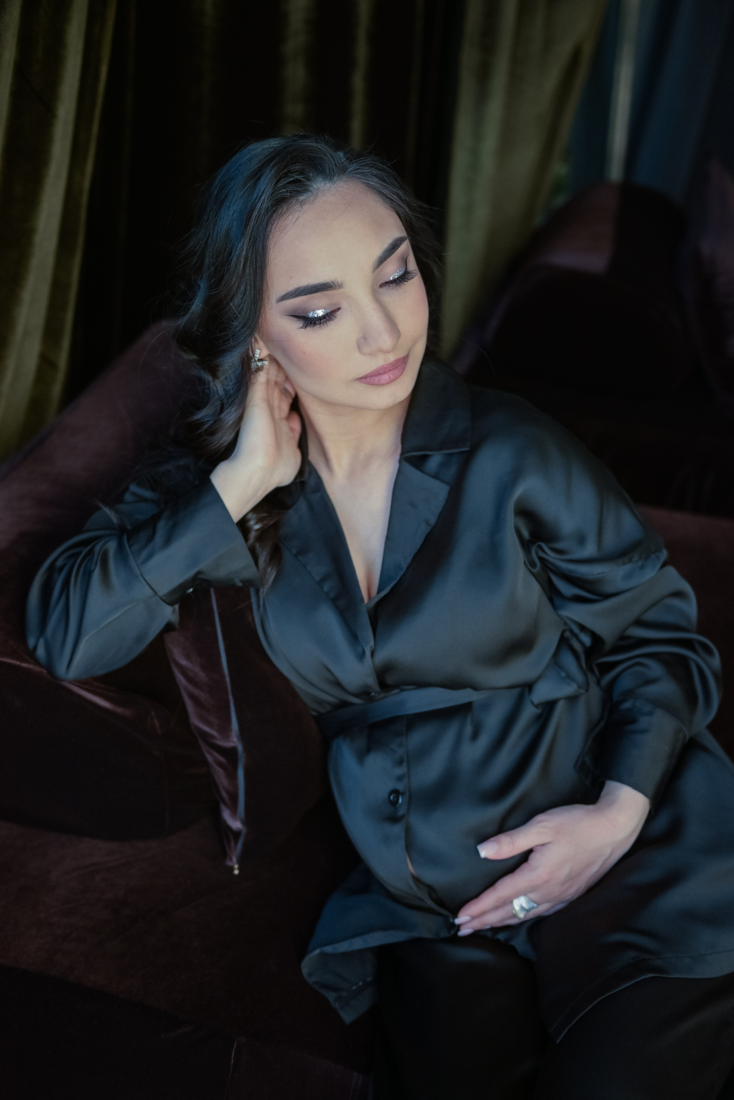 Алла. Фотограф Ростов-на-Дону Белла Керимова