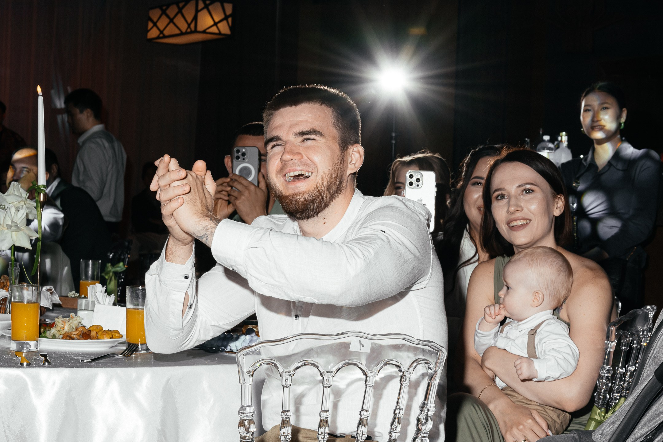 Репортажная съемка. Свадебный и арт-фотограф в Астане Яшков Эдуард