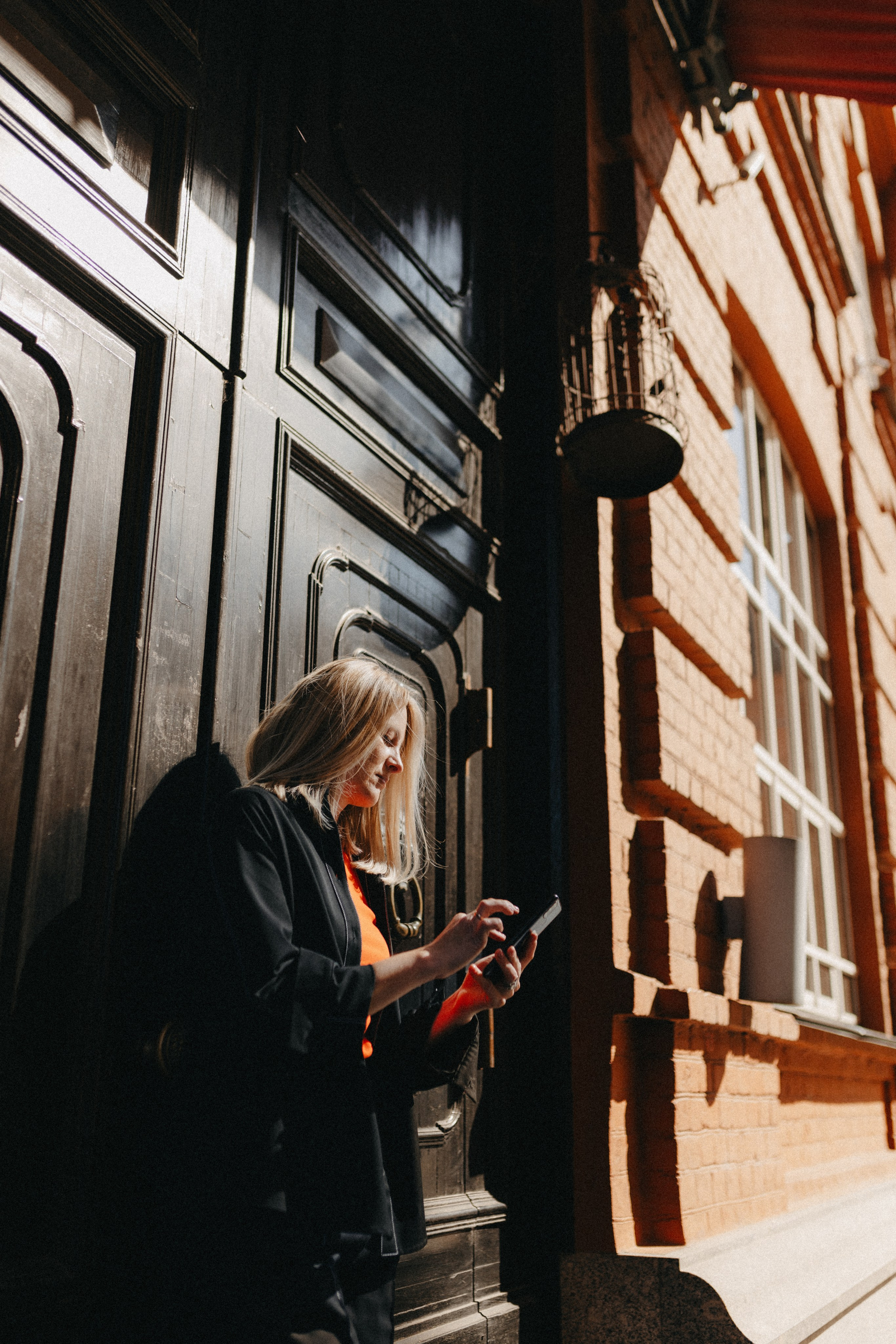 Виктория. Семейный и детский фотограф из Москвы, Щёлково Герасимова Вероника