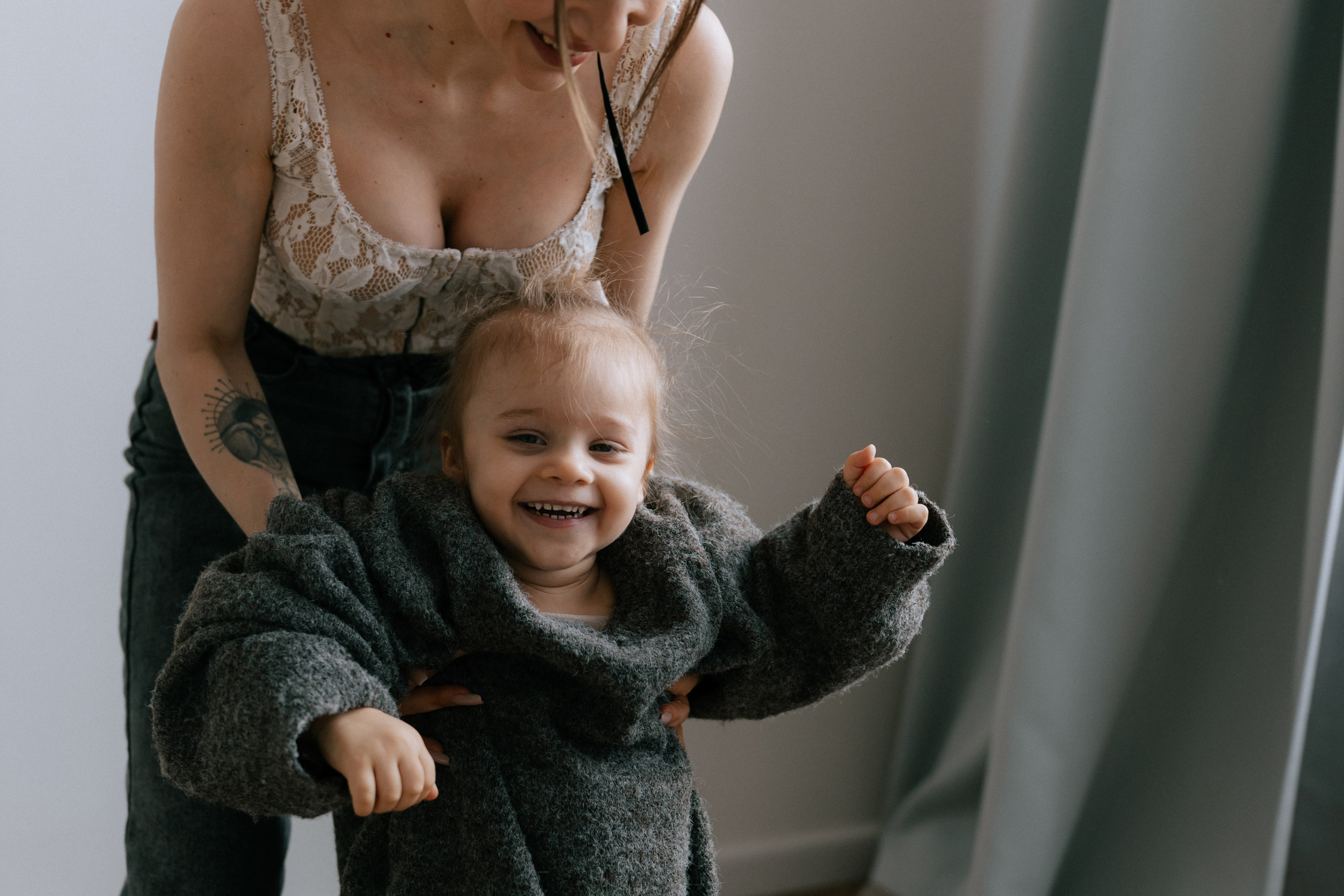 Лиля и Ева. Ланемец Юлия — фотограф Волгоград/Волжский