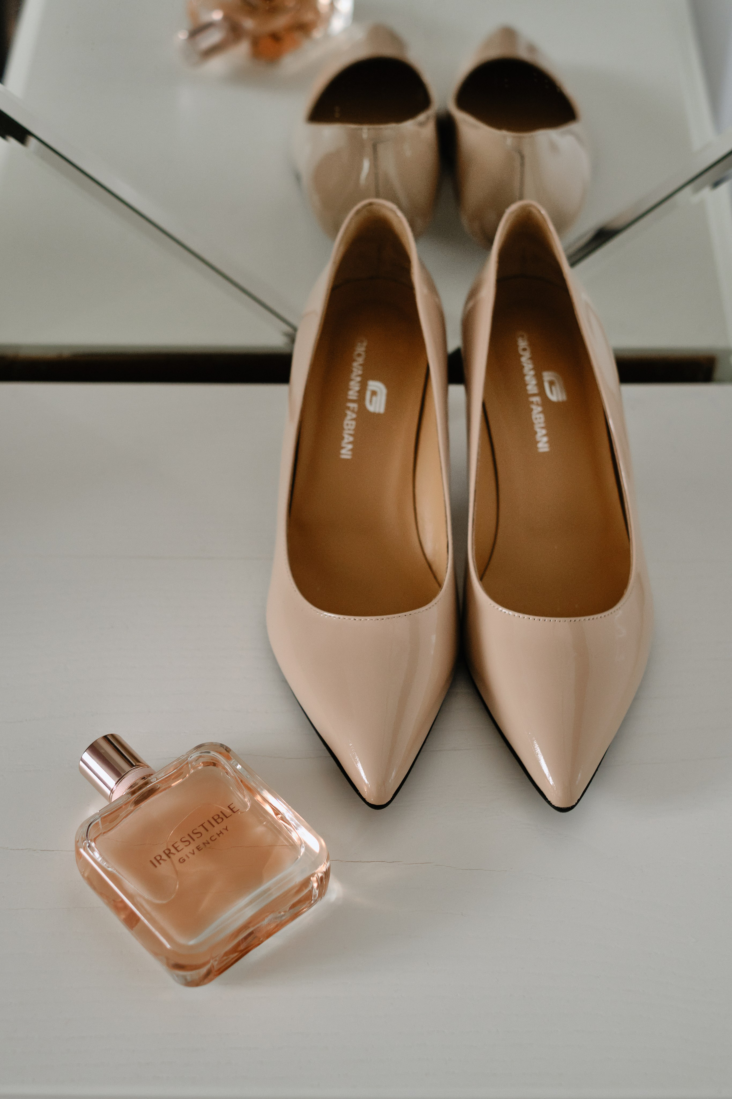 Дарья и Роман. Фотограф в Москве и Санкт-Петербурге