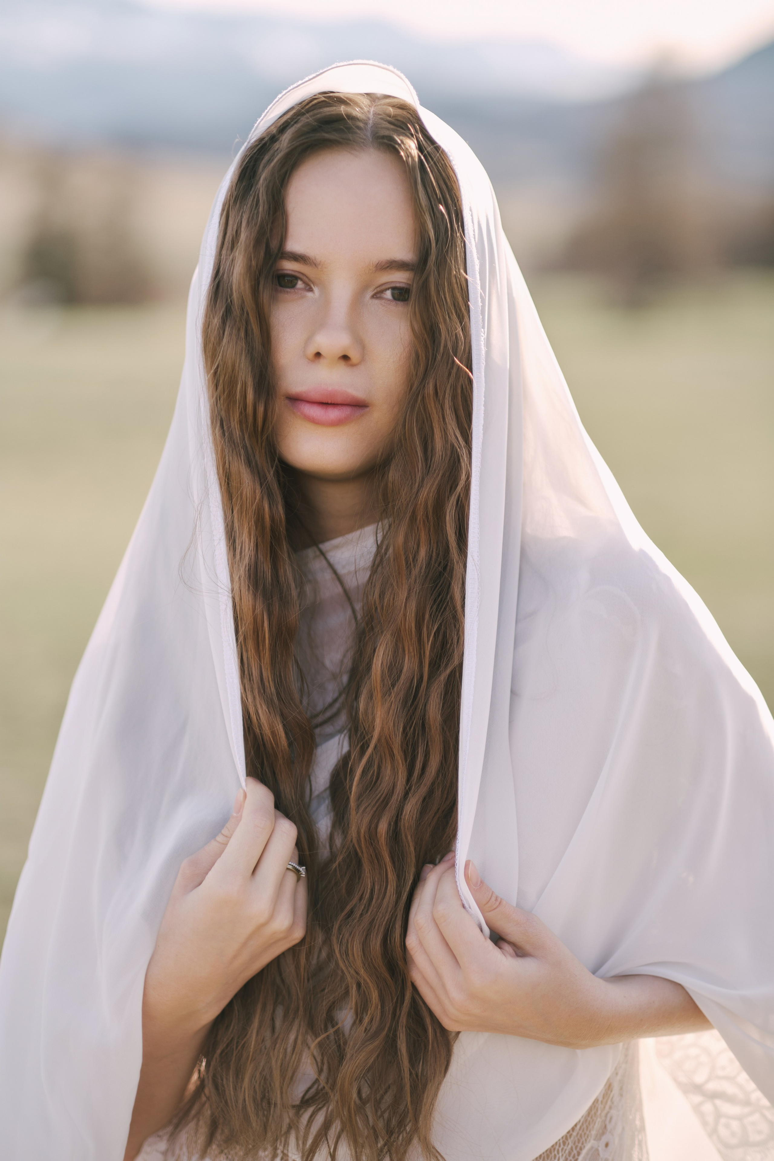 Сергей и Валерия. Фотограф в Москве и Санкт-Петербурге