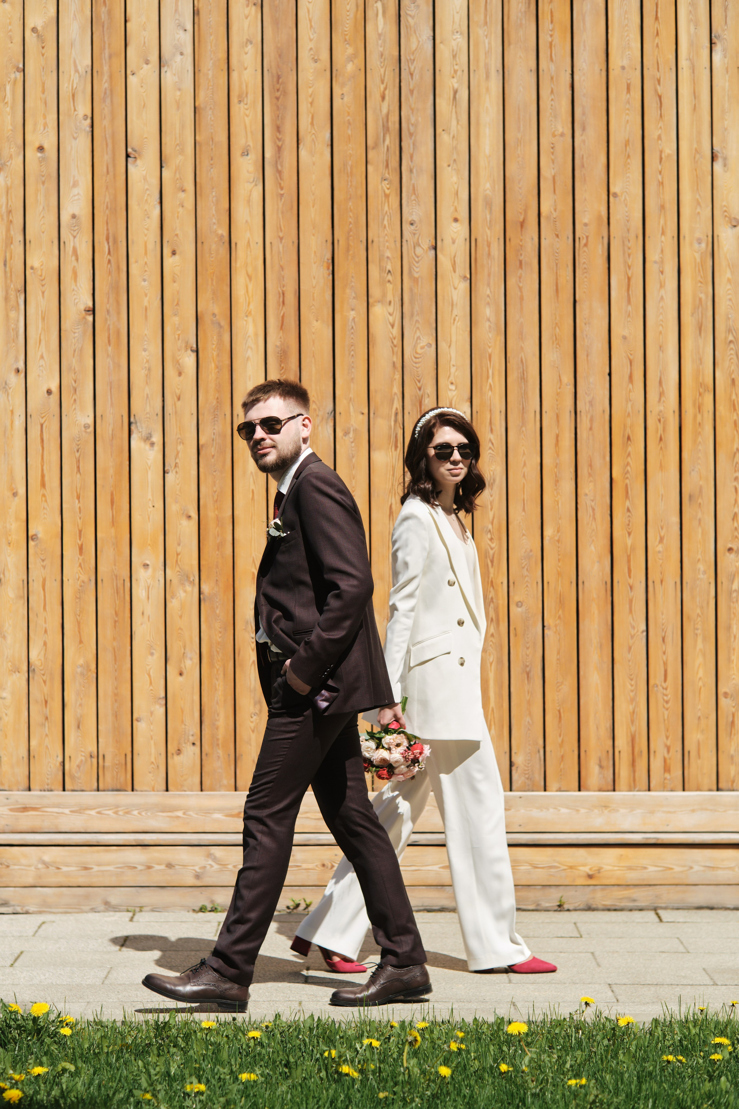 Елизавета и Антон. Фотограф в Москве и Санкт-Петербурге