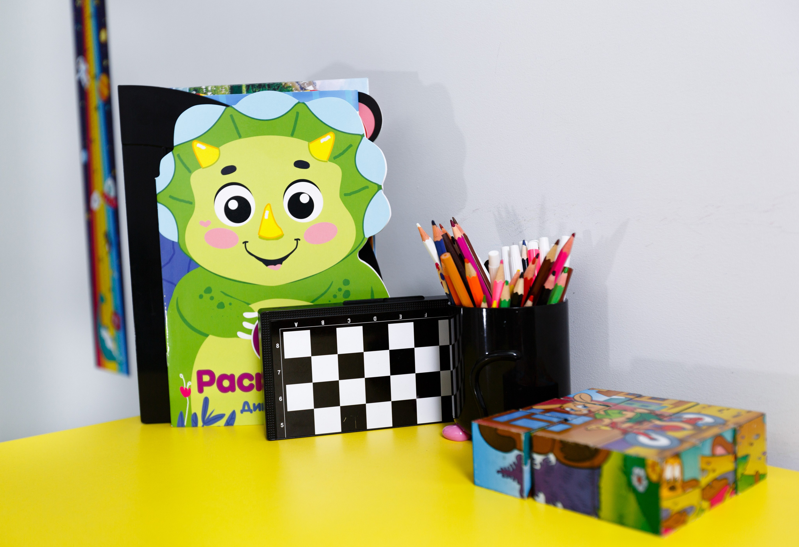 NITA СТОМАТОЛОГИЯ. Выпускные альбомы Красноярск