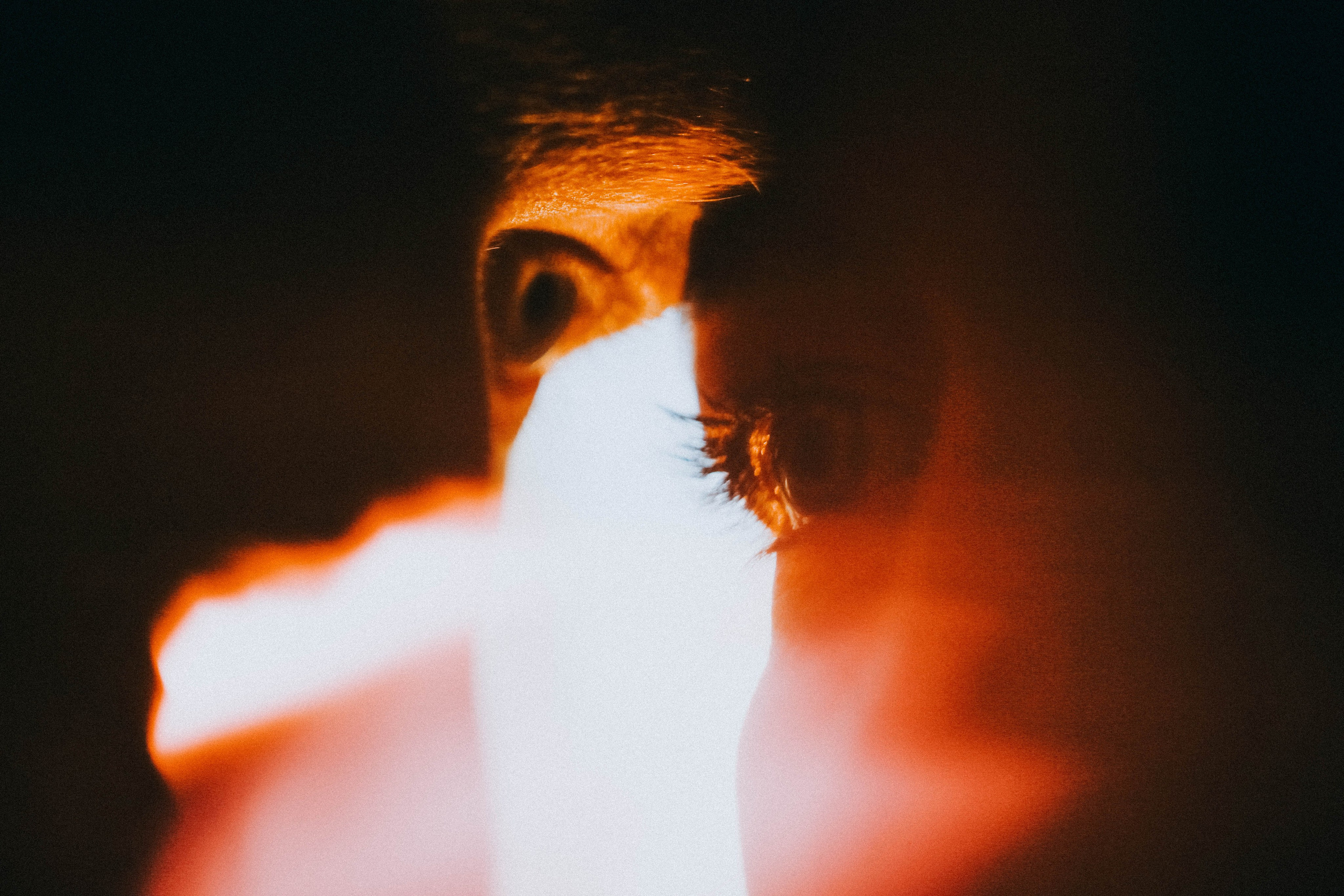 Старкова Кристина фотограф Пермь