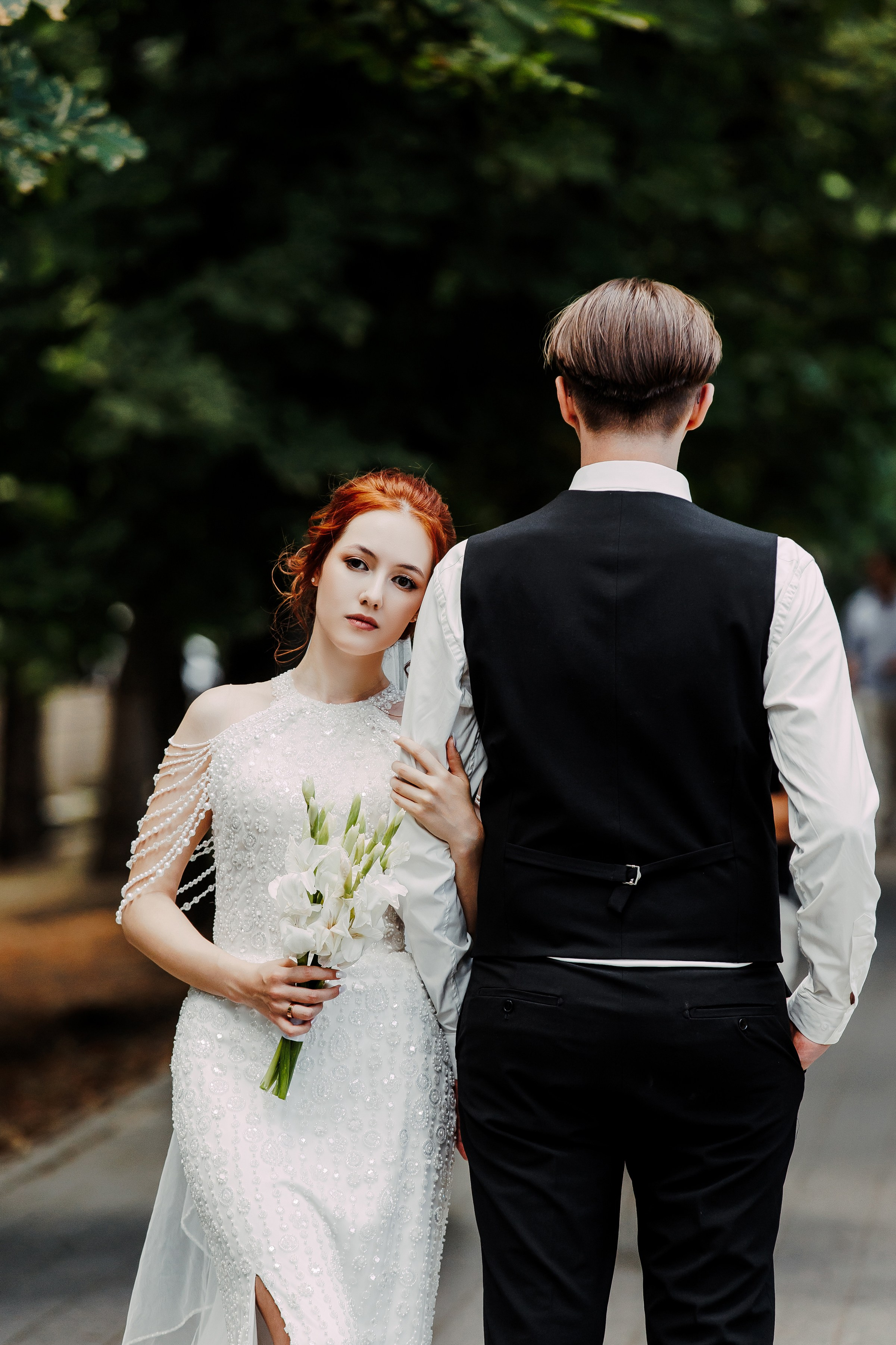 Кирилл и Дарья