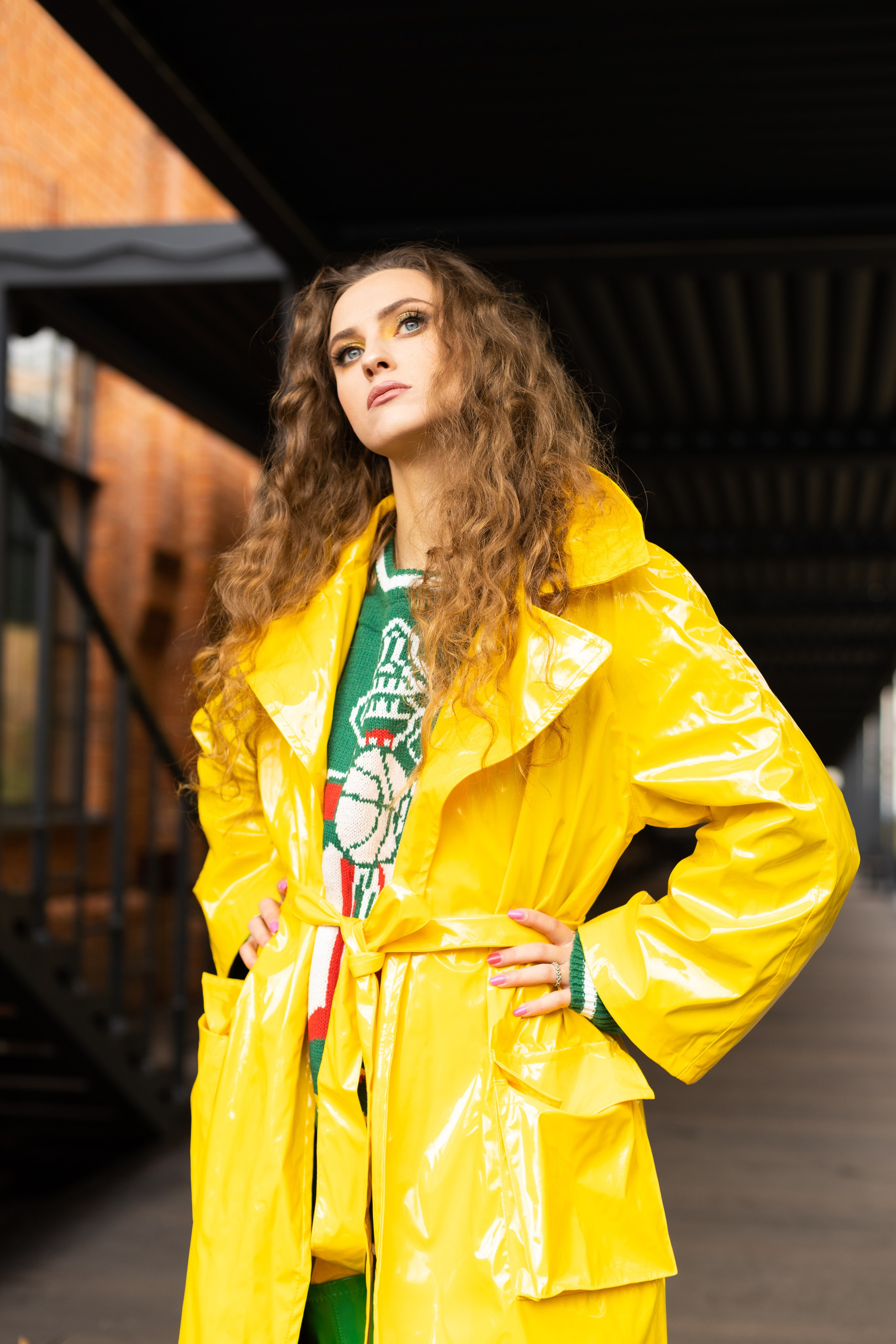 Ия. Фотограф в г. Москве Армина Карапетян