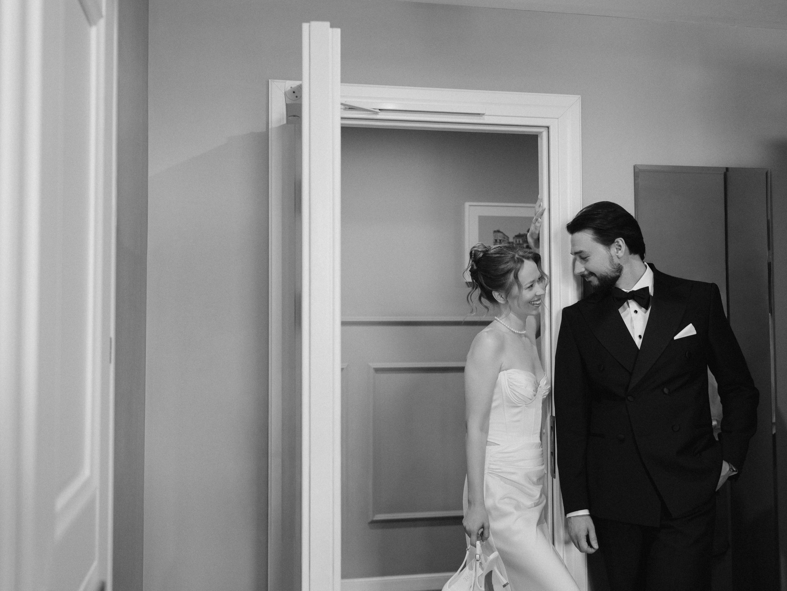 МАРИЯ И ИЛЬЯ. Свадебный и индивидуальный фотограф в Челябинске Евгения Негодяева