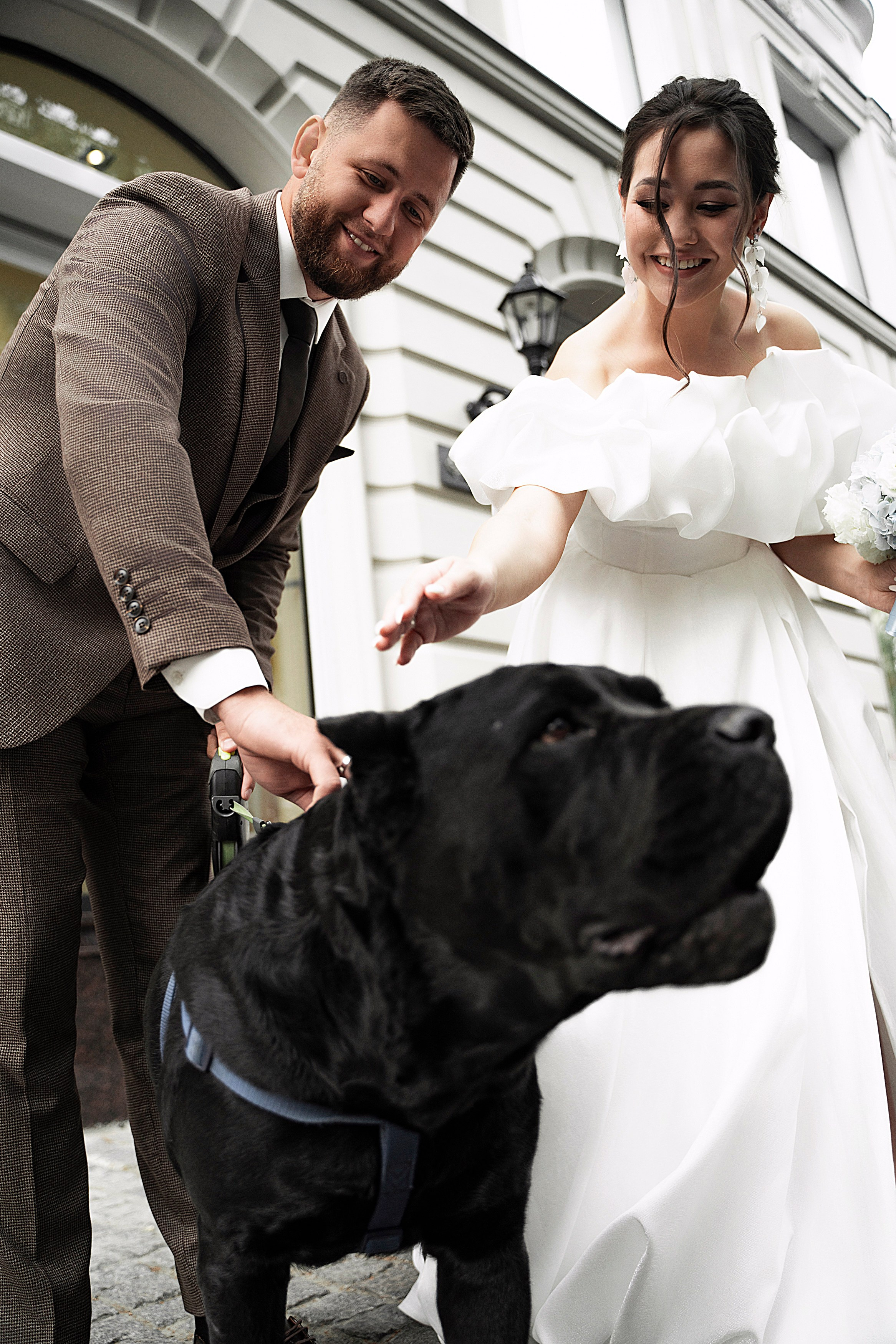 Евгений & Диана. Фотограф Казань