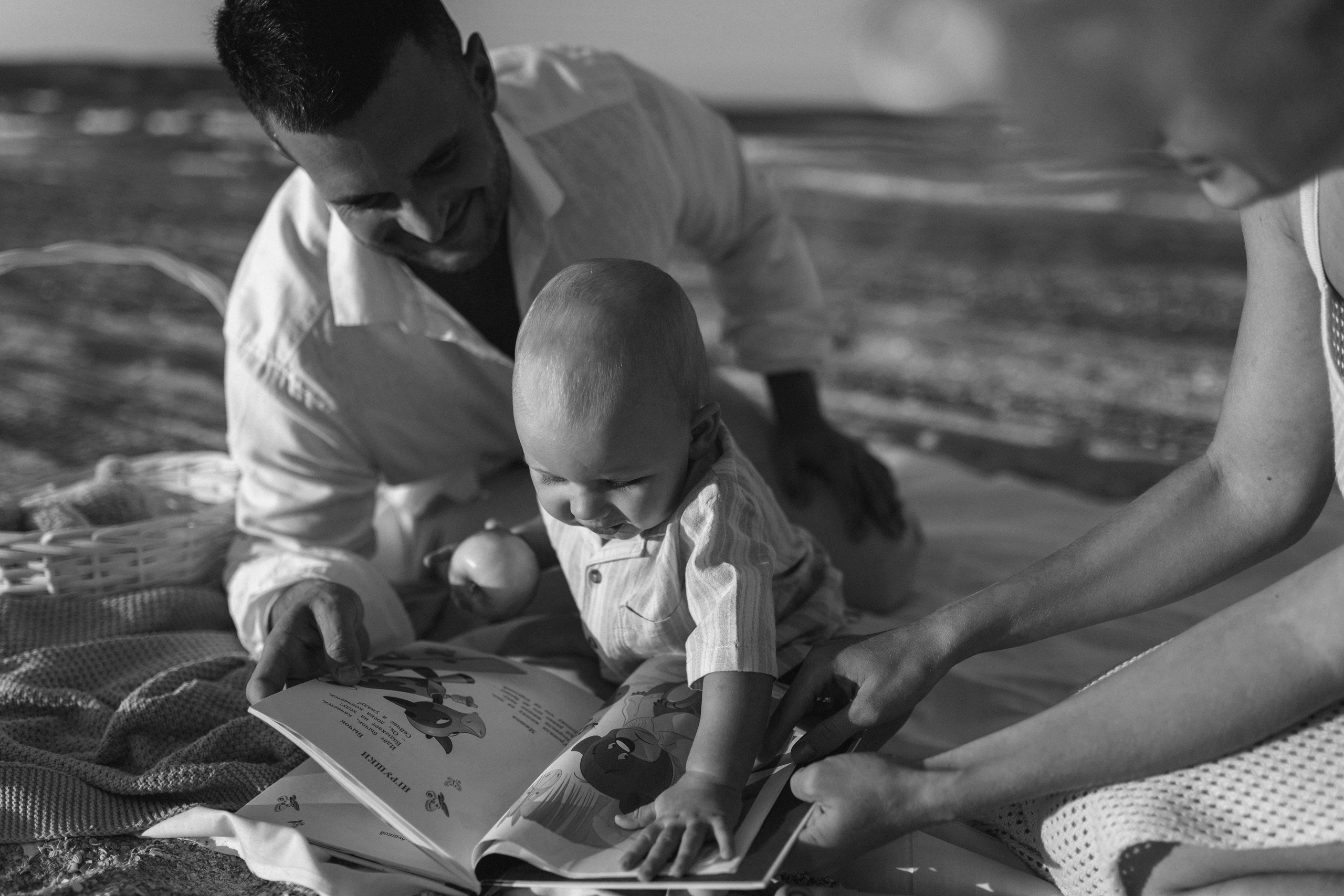 | ЛЕТНИЙ ЗАКАТ |