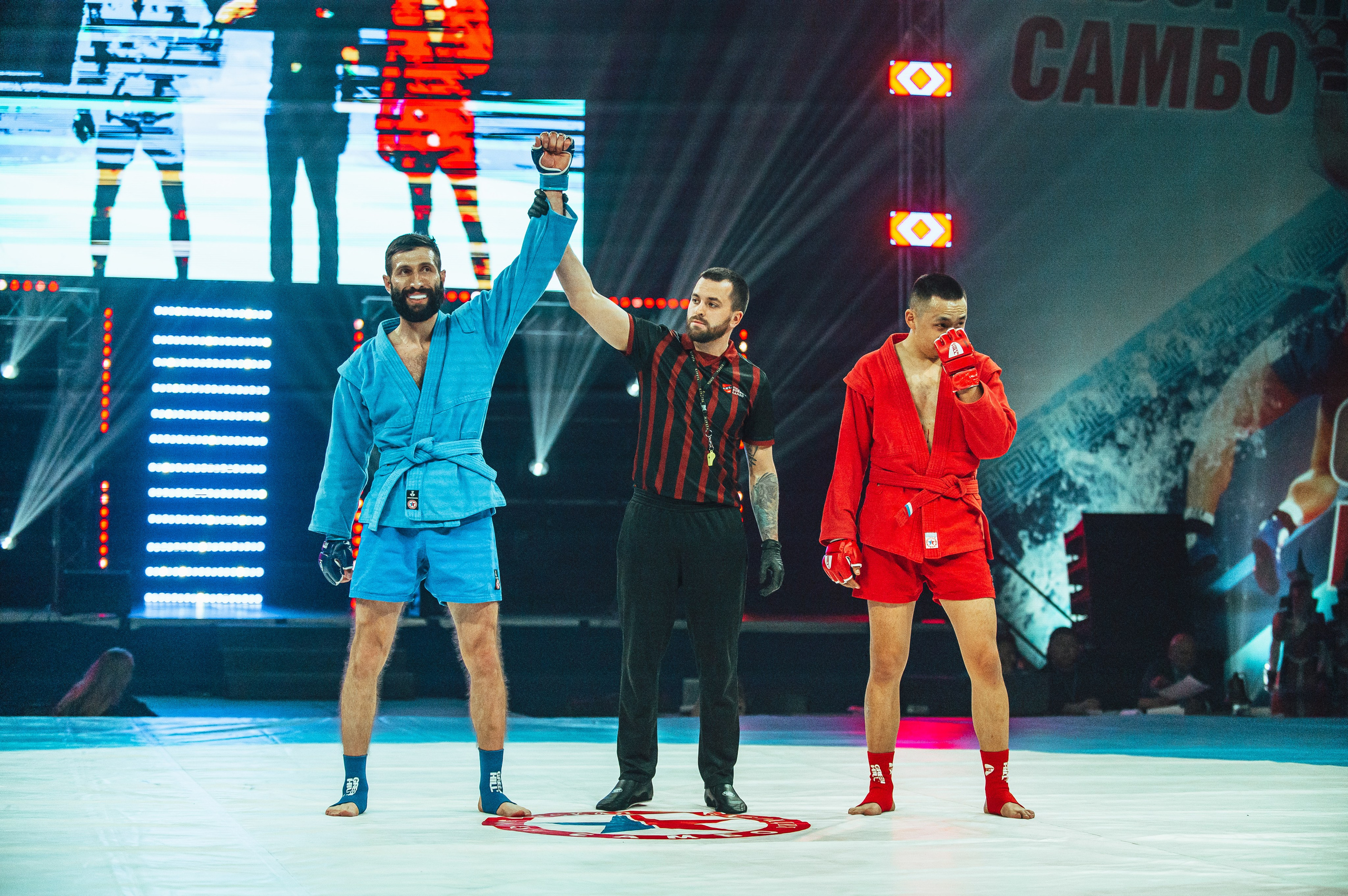 Бой БЛОГЕРА Стаса Сухорукова «ФСК». Свадебная и концептуальная фотография в городе Улан-Удэ