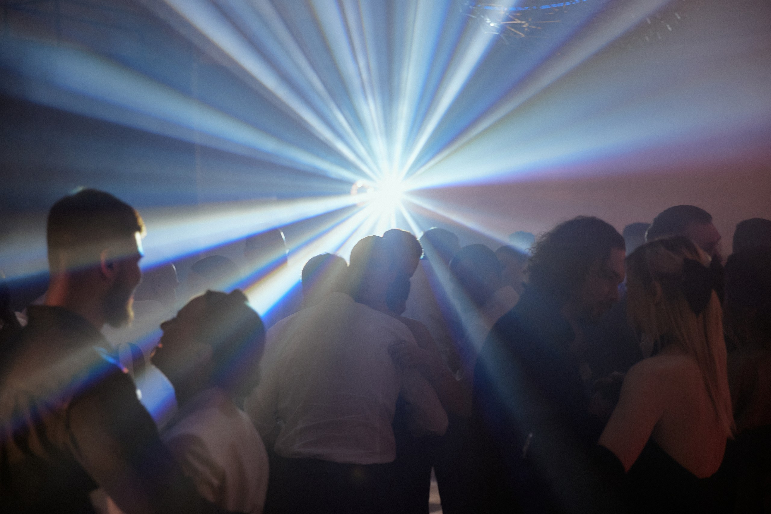 Vladimir & Anastasia. Event агентство PAPRIKA в Екатеринбурге