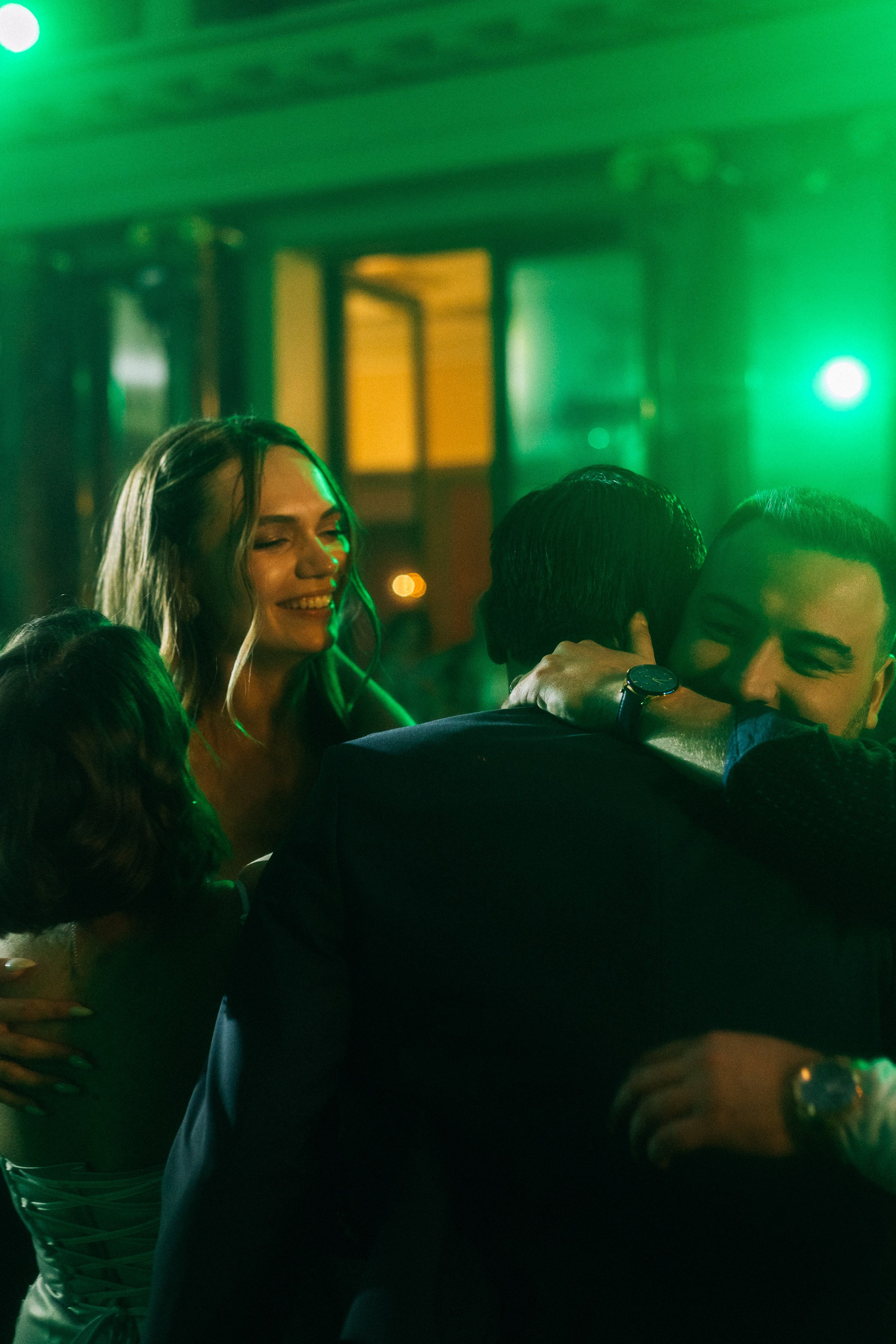 Алексей и Мария. Тертычный Андрей свадебный фотограф