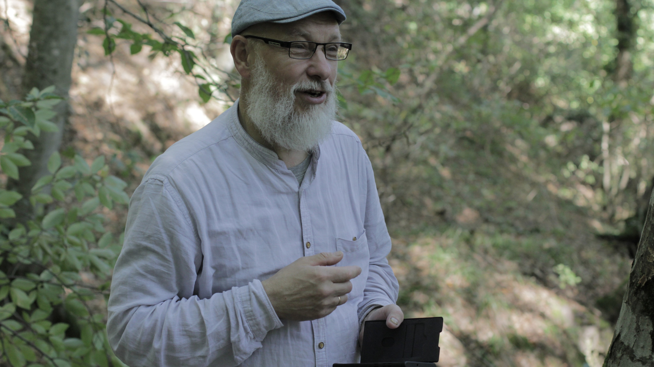 Горячий Ключ (2024-09-22). Собор Отрасли