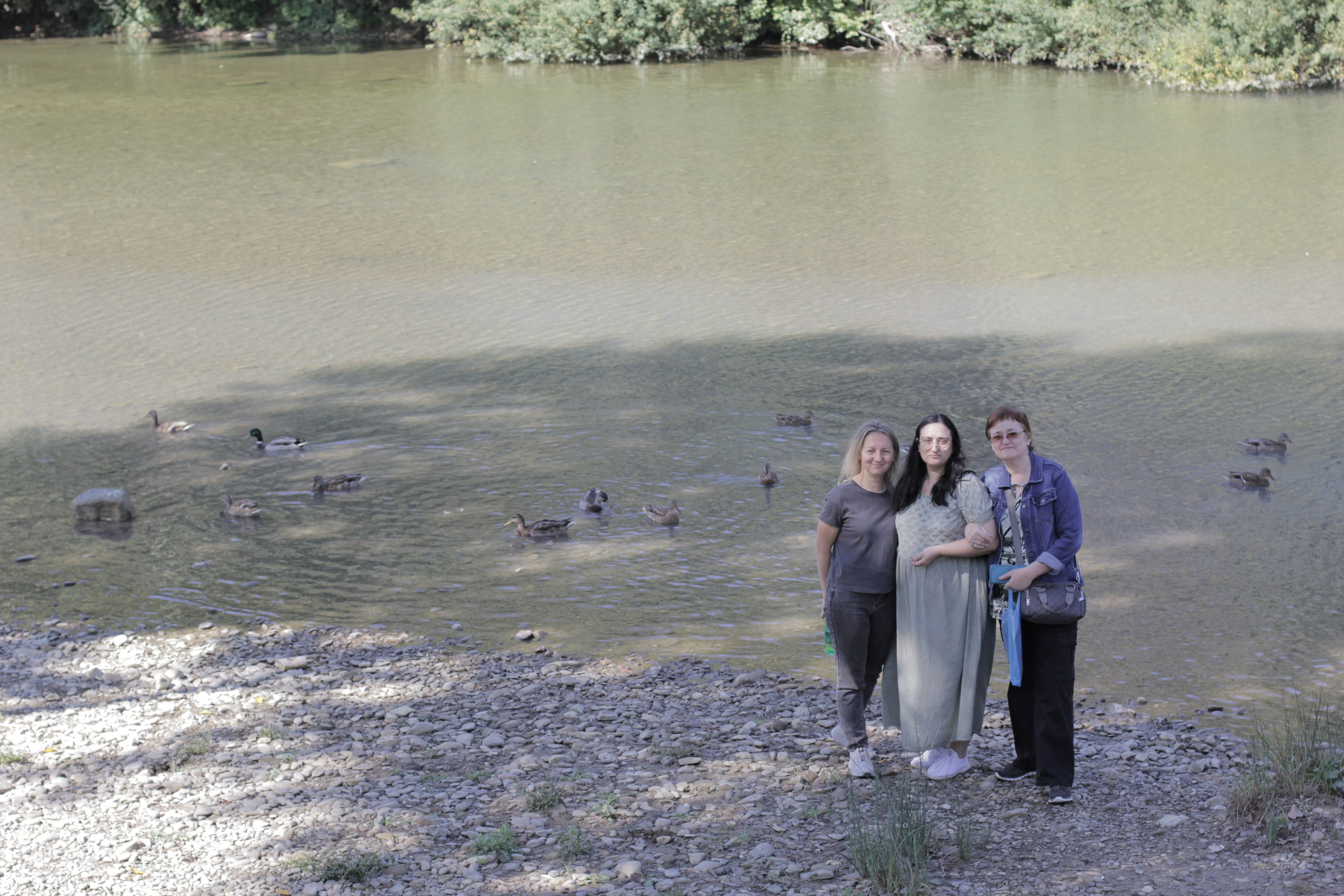 Горячий Ключ (2024-09-22). Собор Отрасли