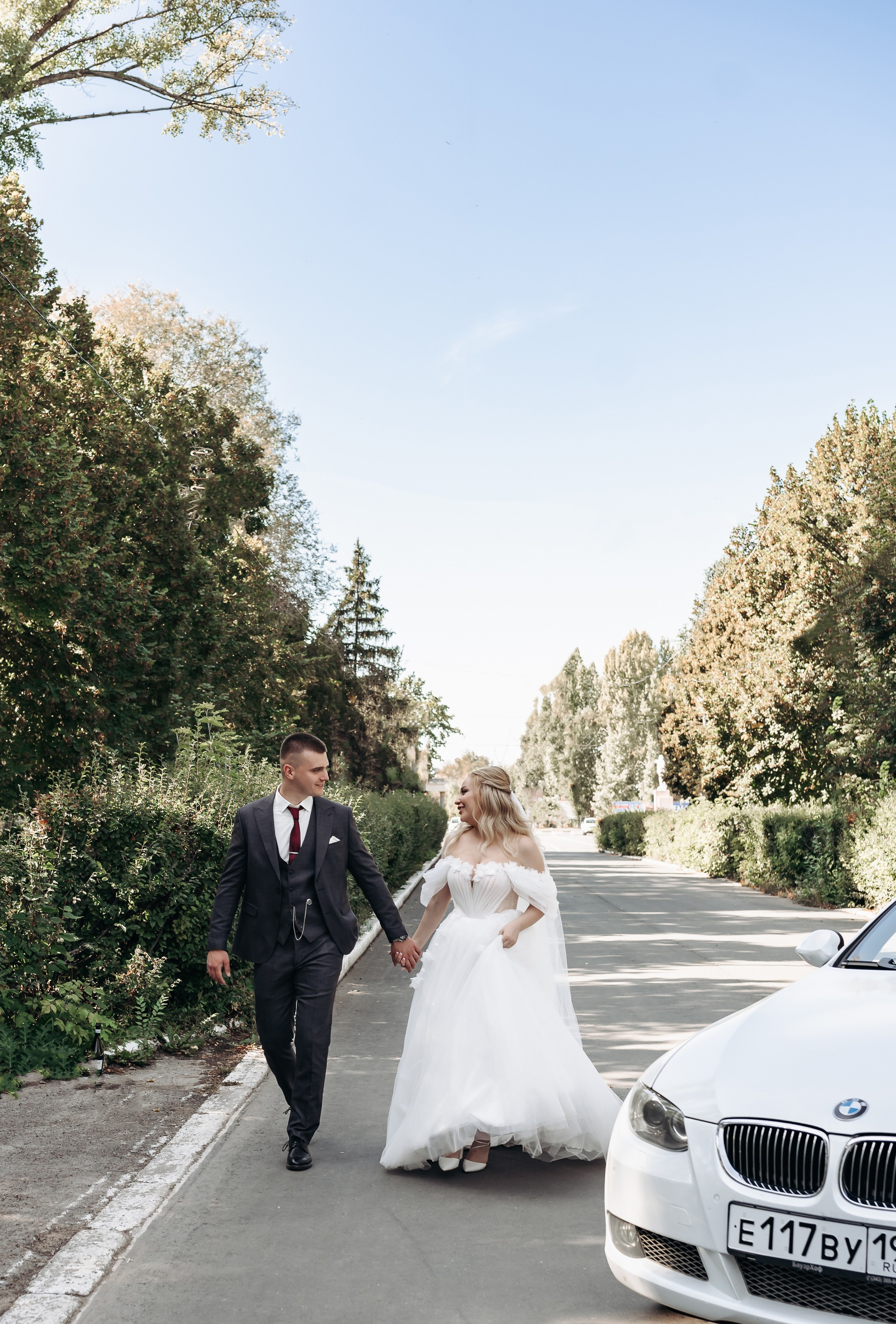 ELENA&PAVEL. Свадебный и семейный фотограф в Самаре Алёна Савельева