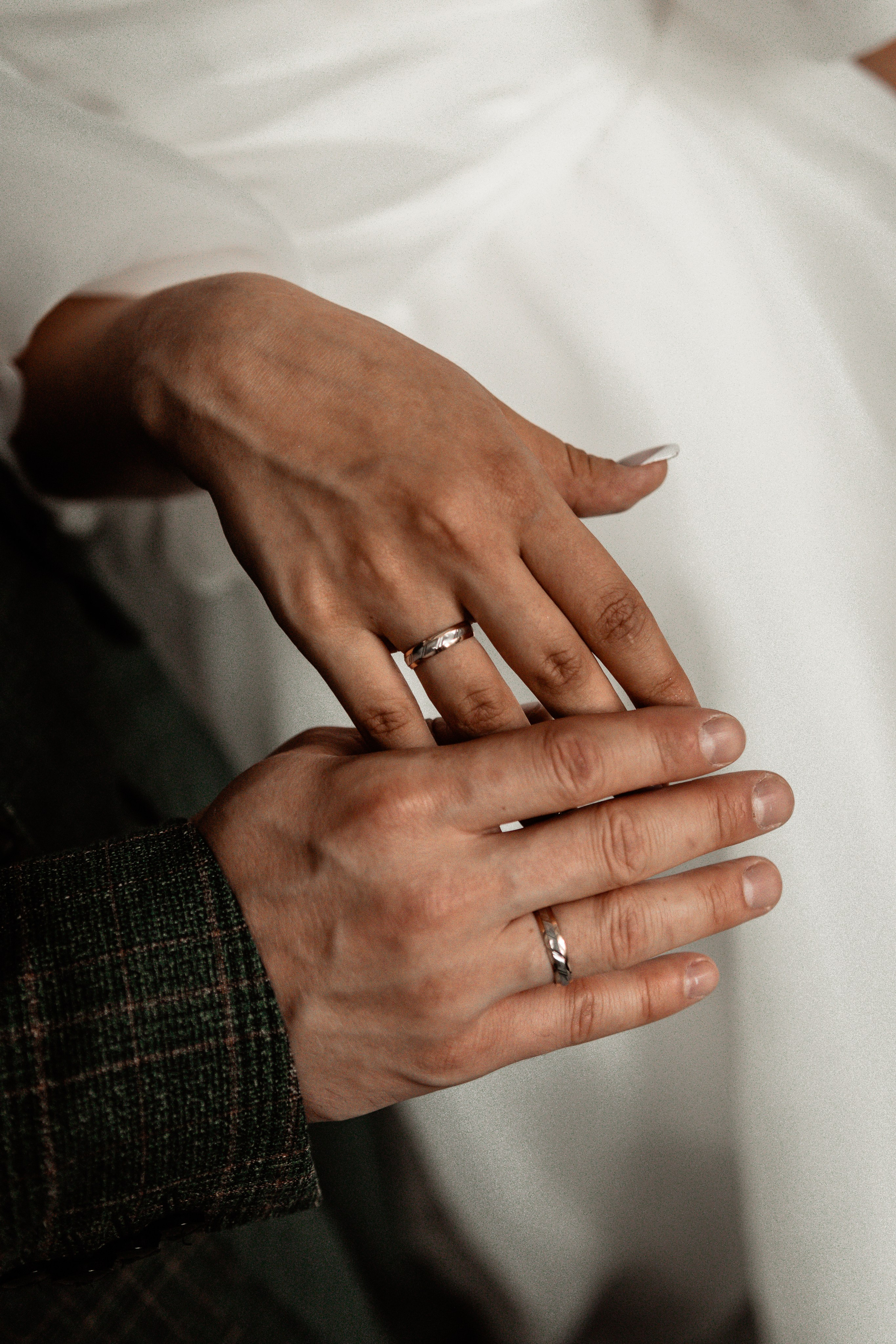 Ирина и Яков. Свадебный фотограф Челябинск