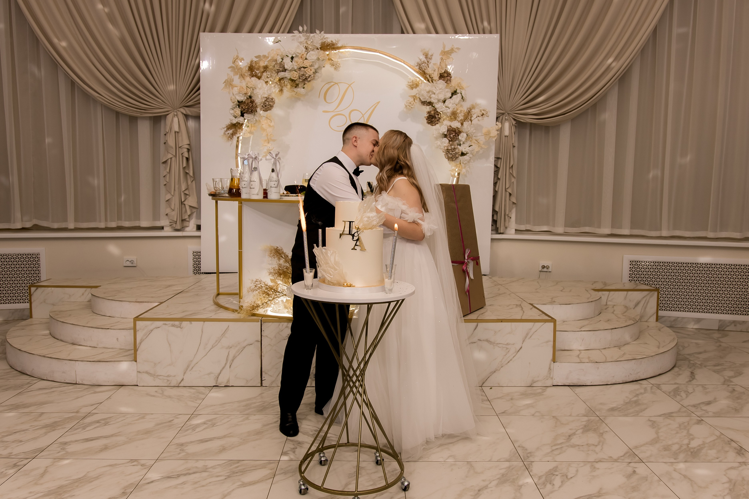 1. Свадебный фотограф Челябинск