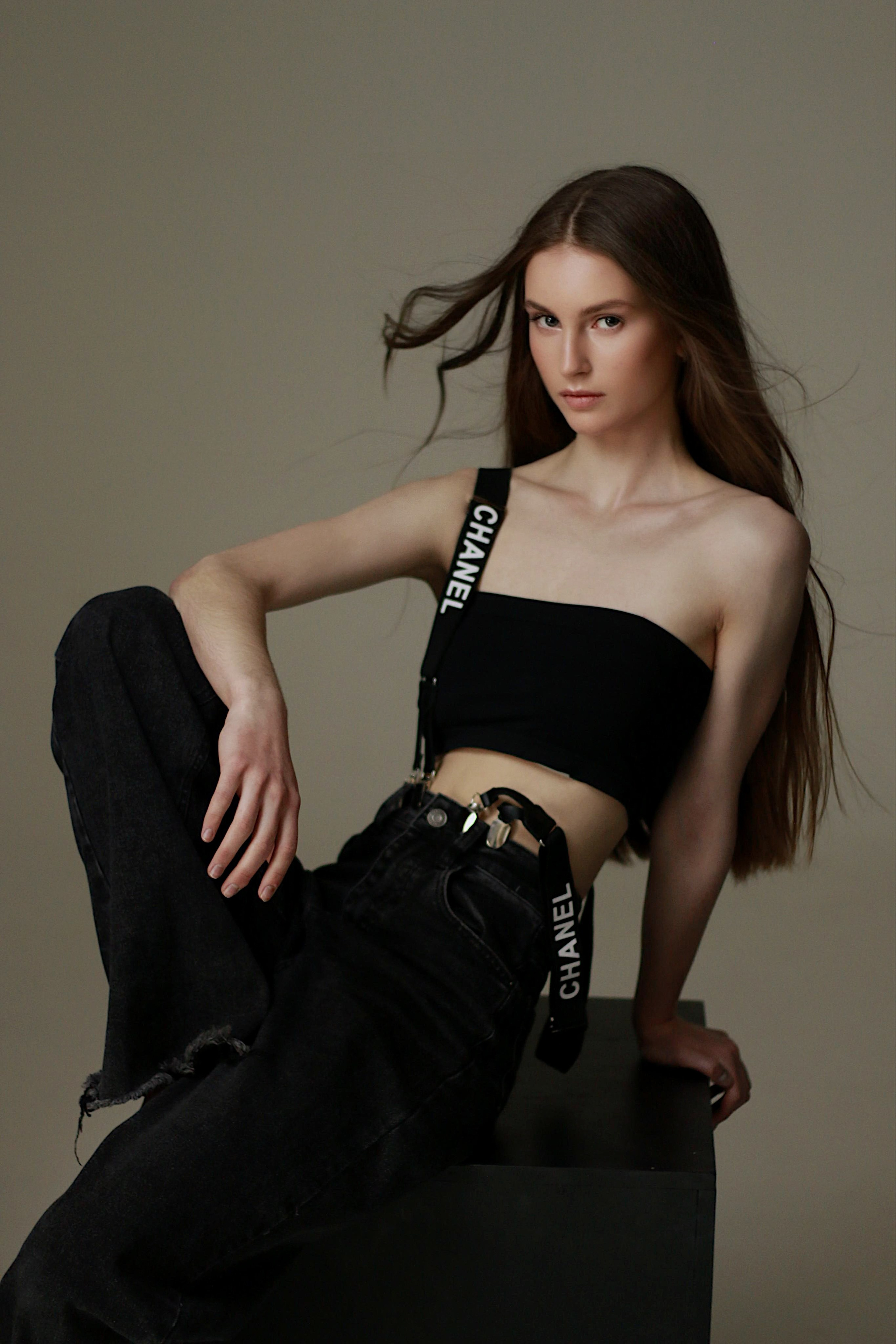 Алиса. Фотограф Мария Винницкая