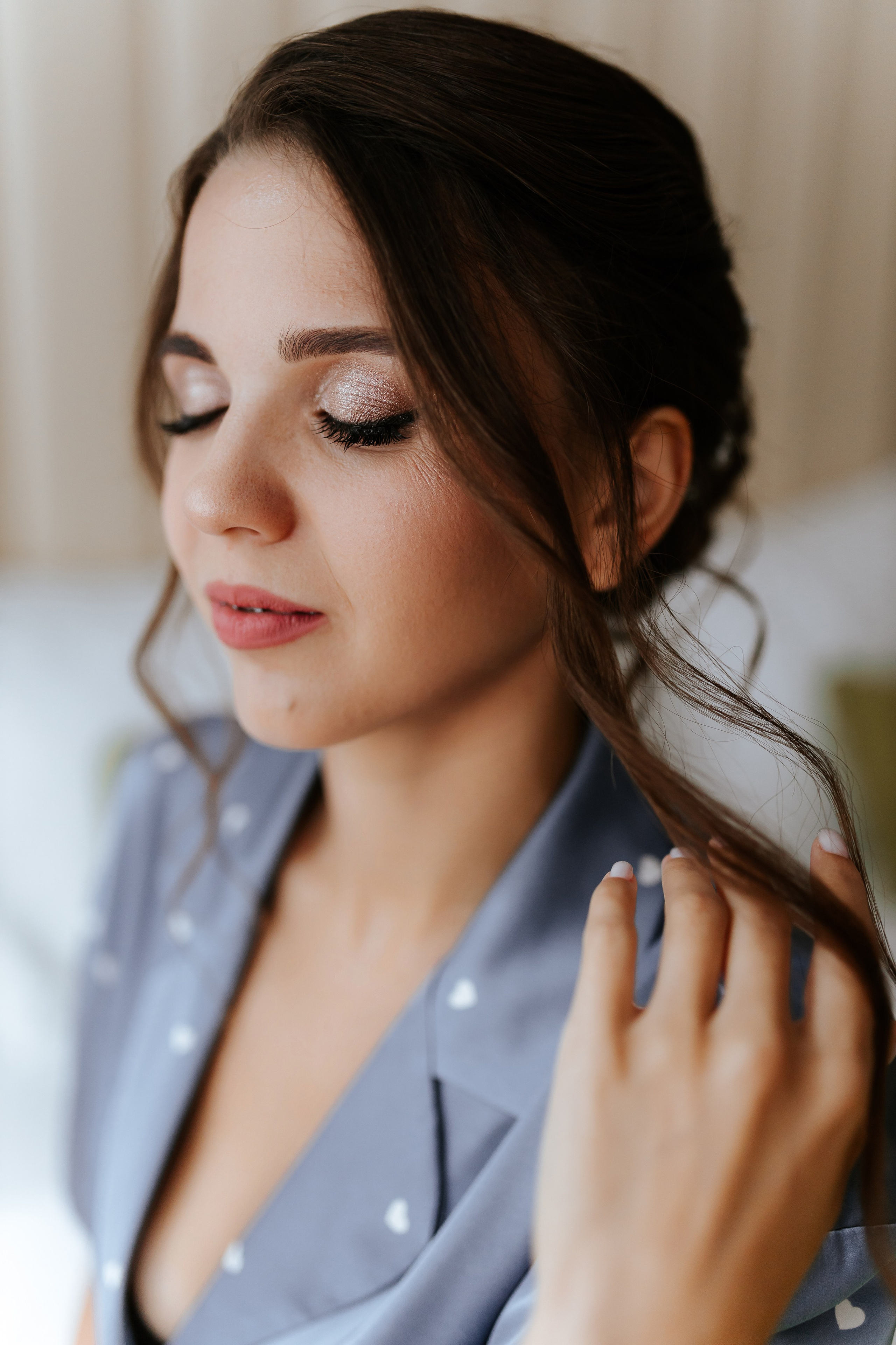 Невеста Екатерина ♥. Фотограф Тверь. Свадебные, семейные, индивидуальные фотосессии