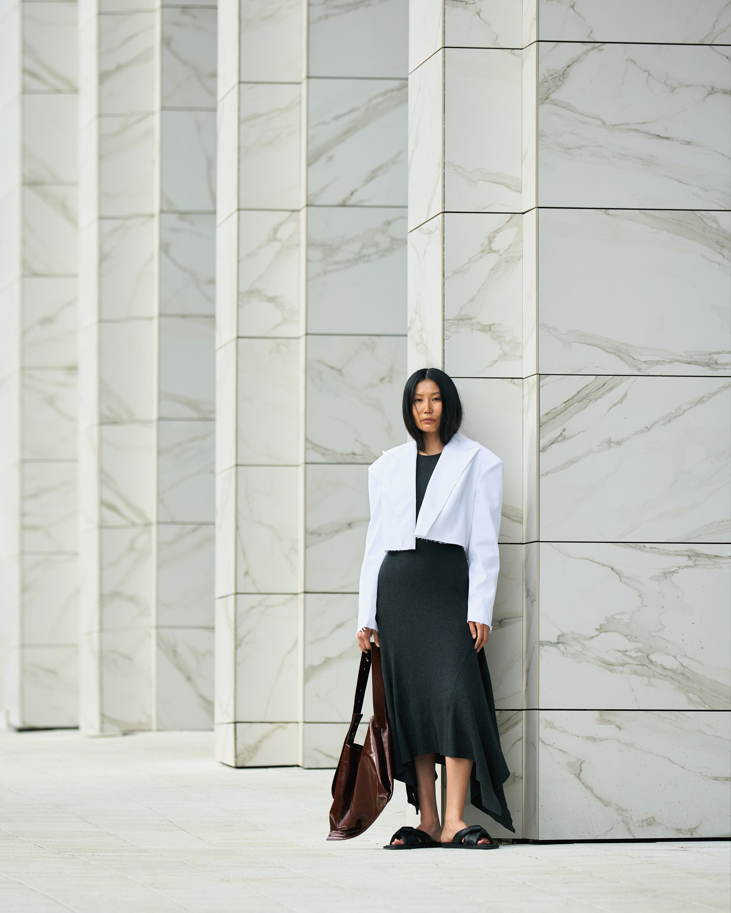 Стритстайл. Фотограф Света Рыбакова