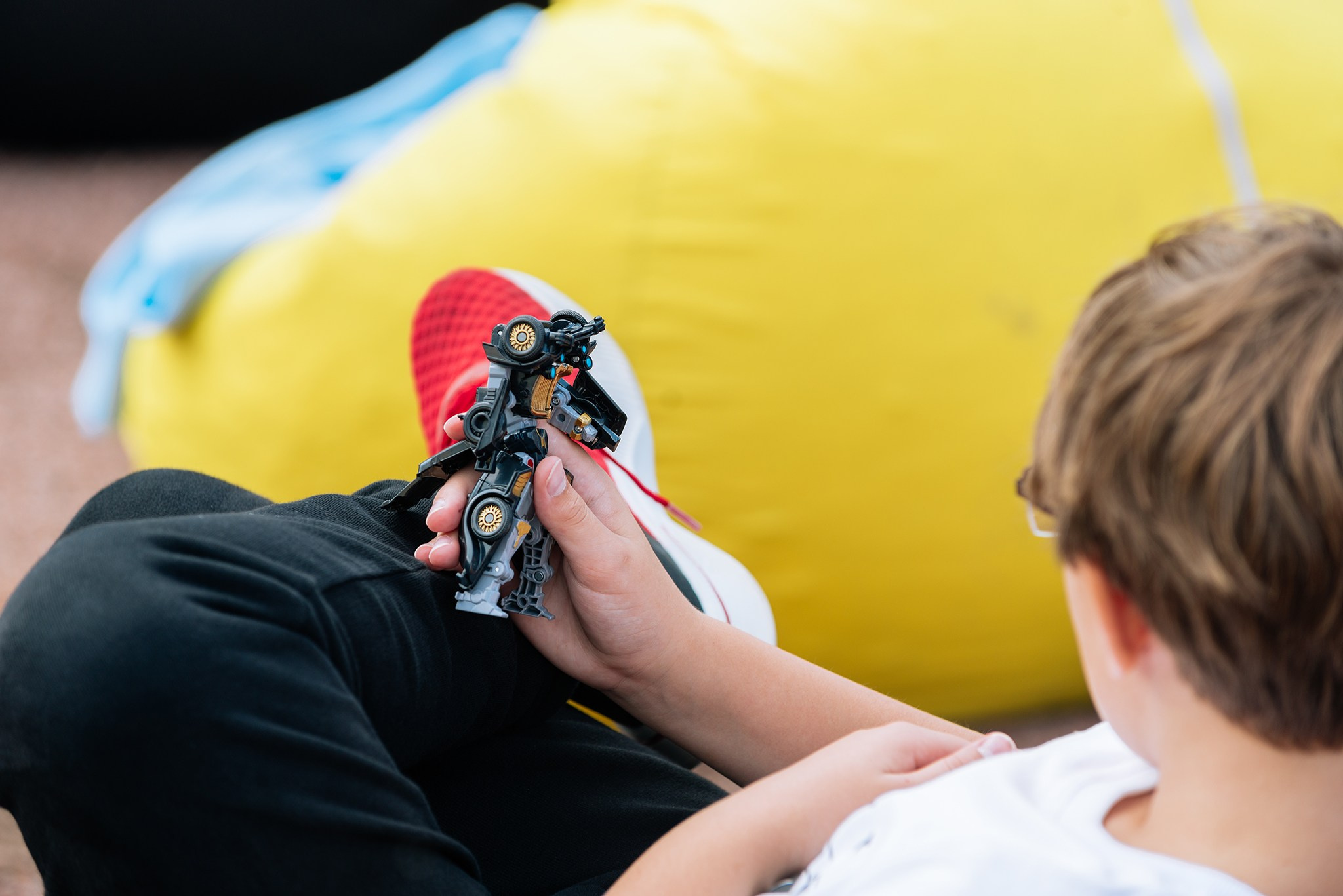 Лето PREMIER. Август 24. Репортажный фотограф в Санкт-Петербурге Анастасия Клёпова