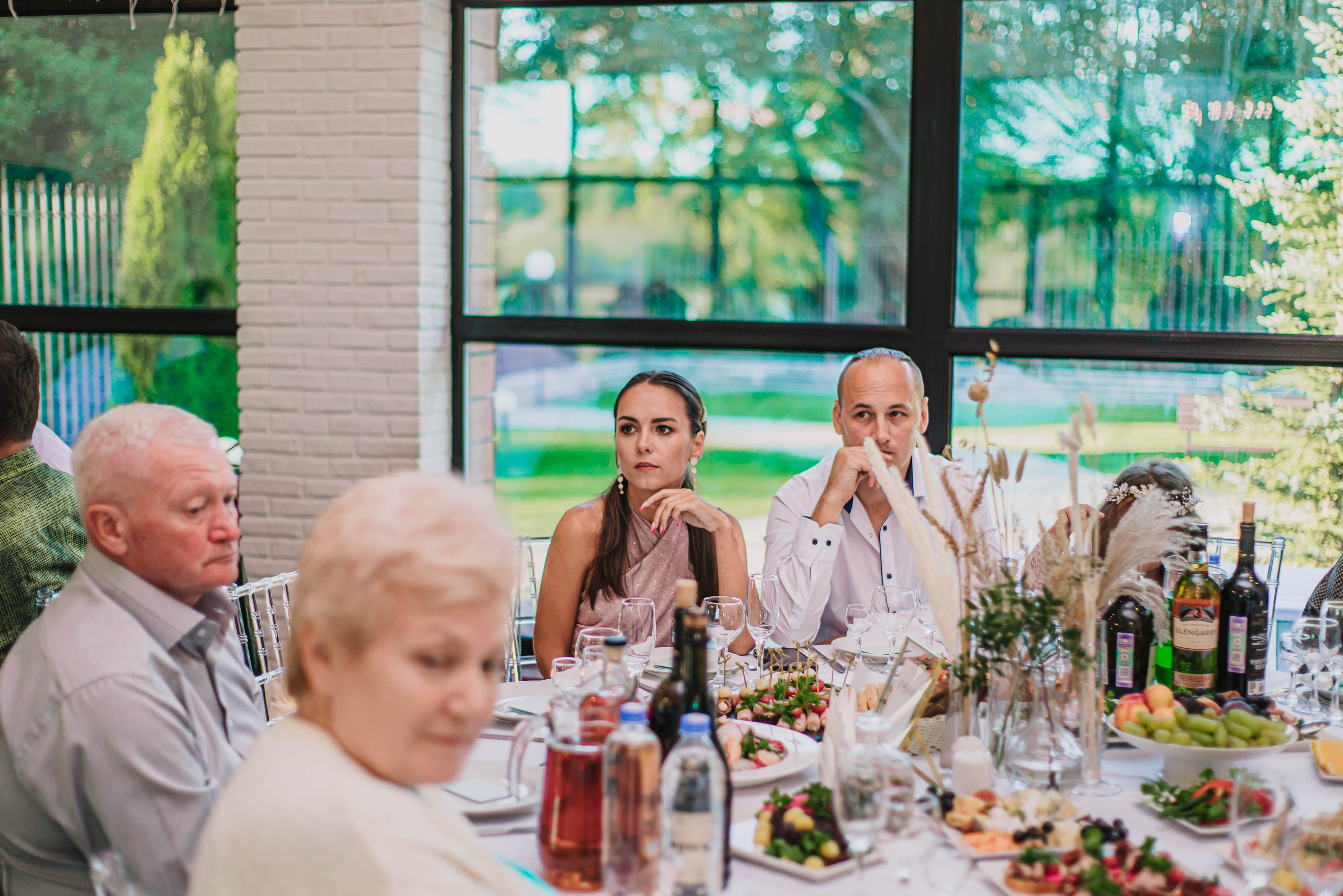 Вячеслав и Анастасия (пакет «Весь день»). Фотограф Дарья Маташкова
