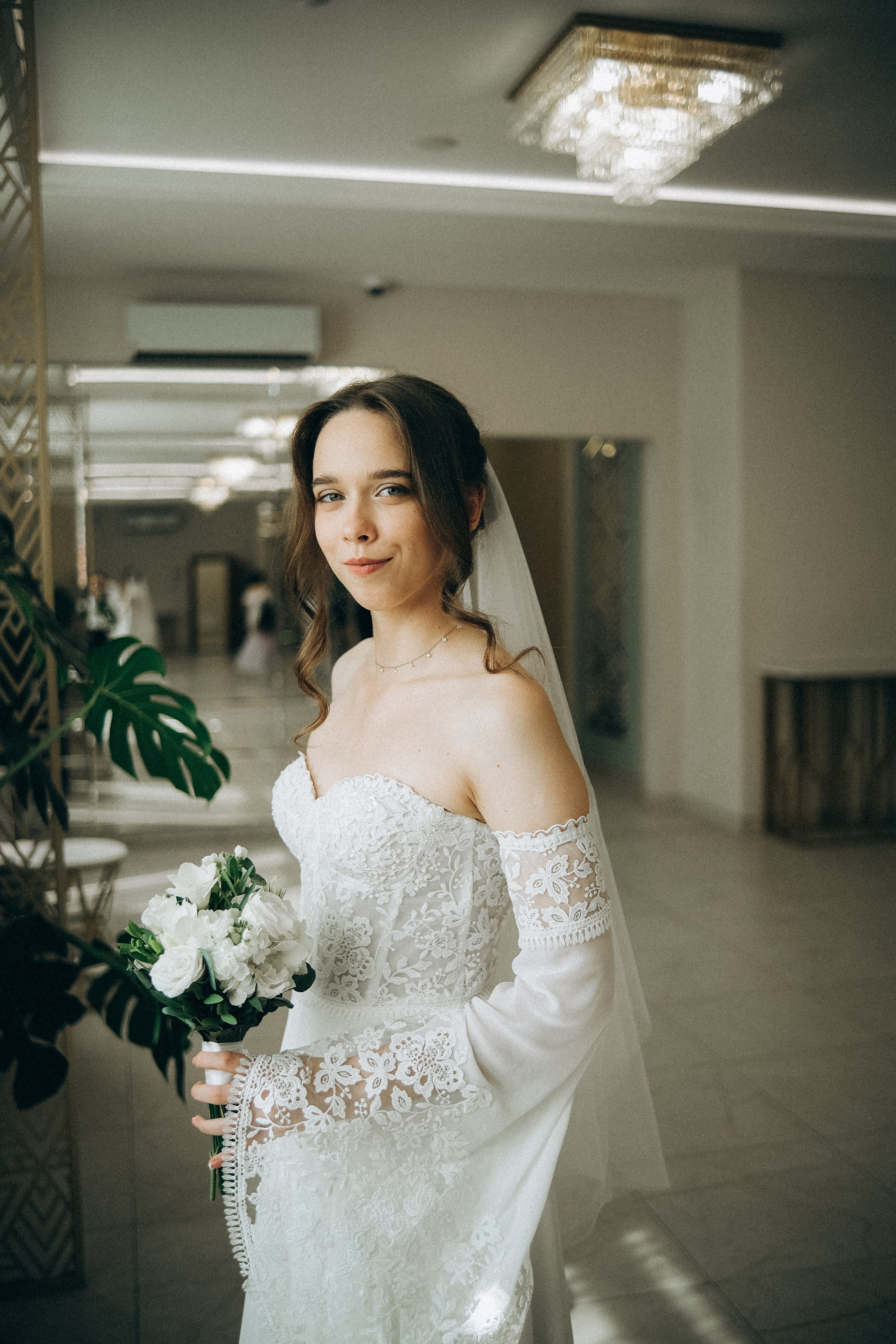 Ира & Максим МСК ДБ4. Phdkvmr.ru