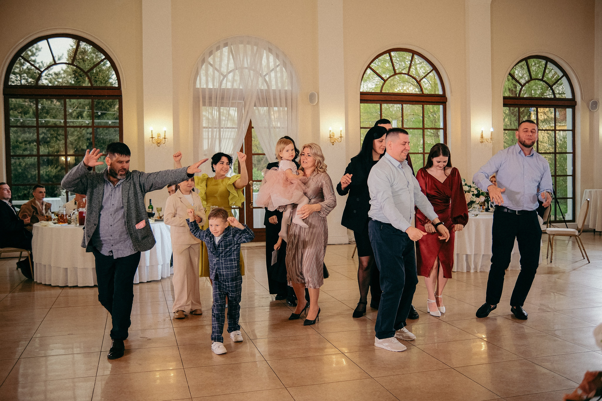 Рида & Богдан. Пушкин. Phdkvmr.ru